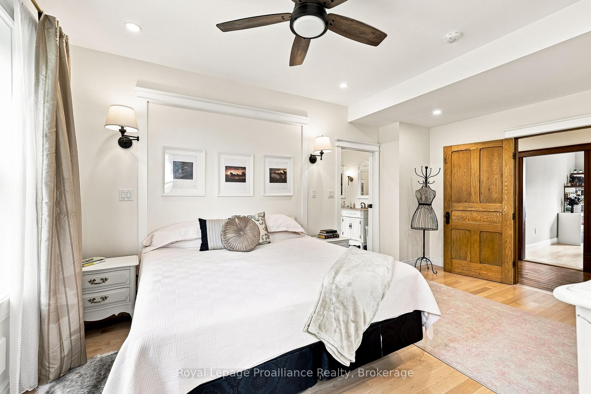 Photo 24 of 1376 Queensborough Road, Tweed, Elzevir (Twp) — HOMEH