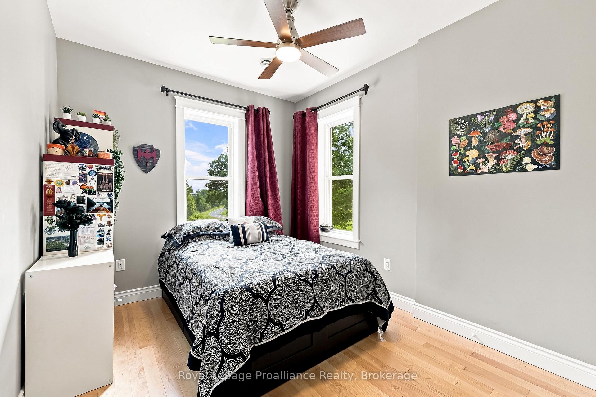 Photo 27 of 1376 Queensborough Road, Tweed, Elzevir (Twp) — HOMEH