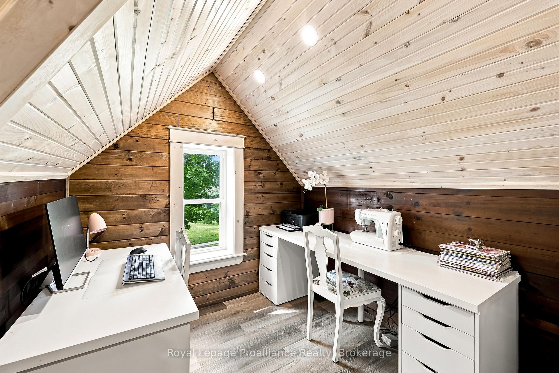 Photo 40 of 1376 Queensborough Road, Tweed, Elzevir (Twp) — HOMEH