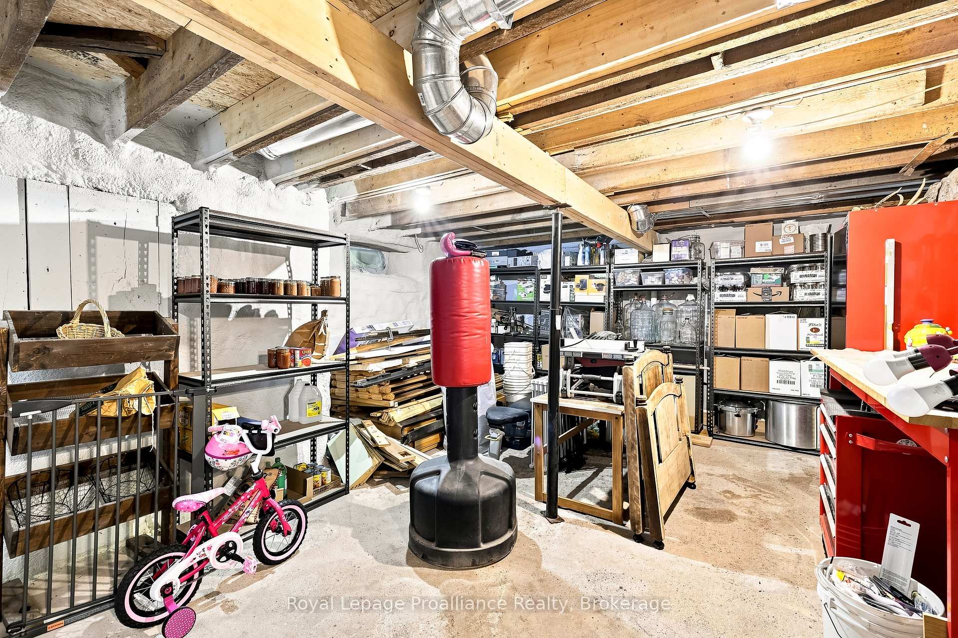 Photo 42 of 1376 Queensborough Road, Tweed, Elzevir (Twp) — HOMEH