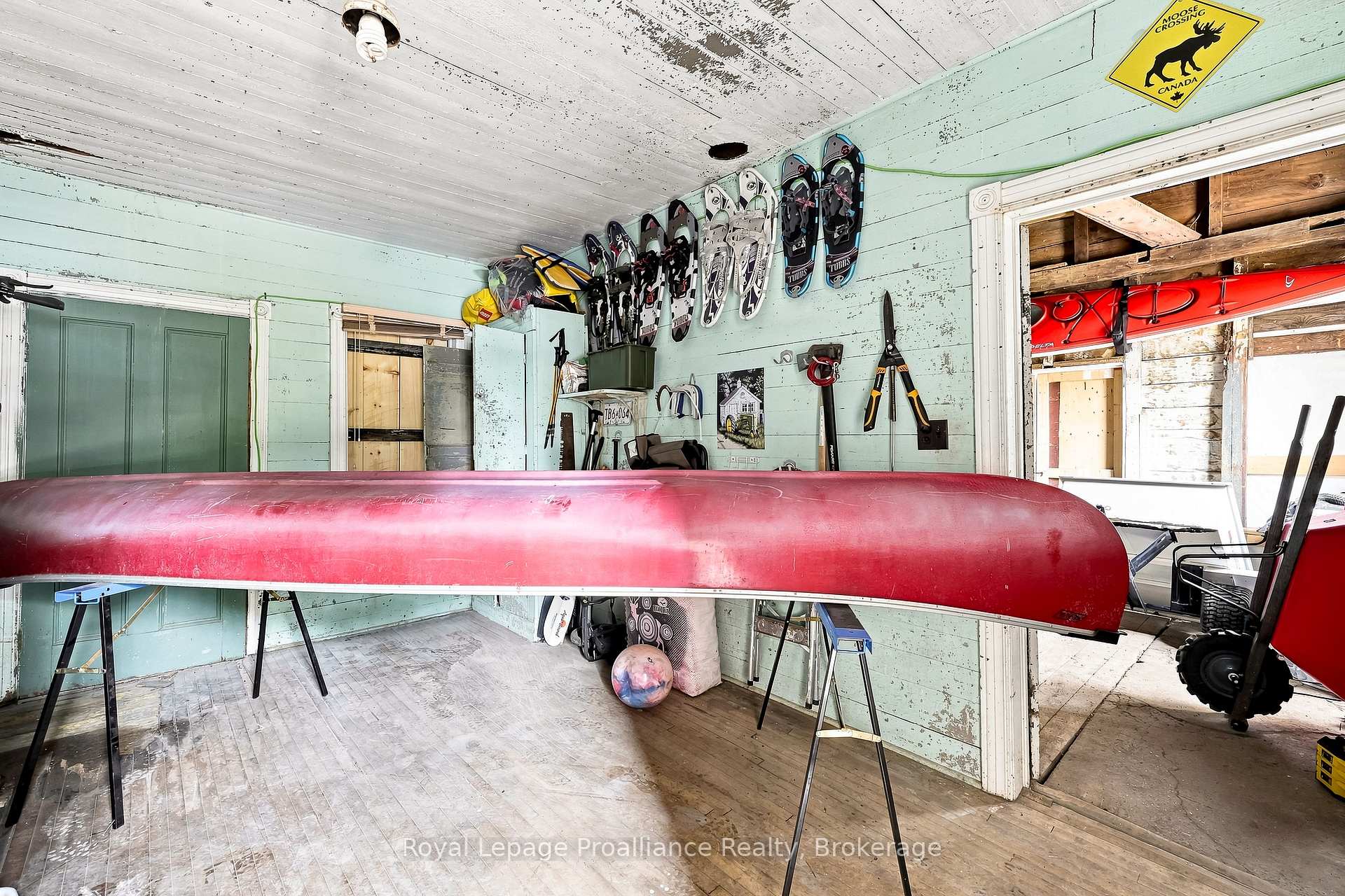 Photo 44 of 1376 Queensborough Road, Tweed, Elzevir (Twp) — HOMEH