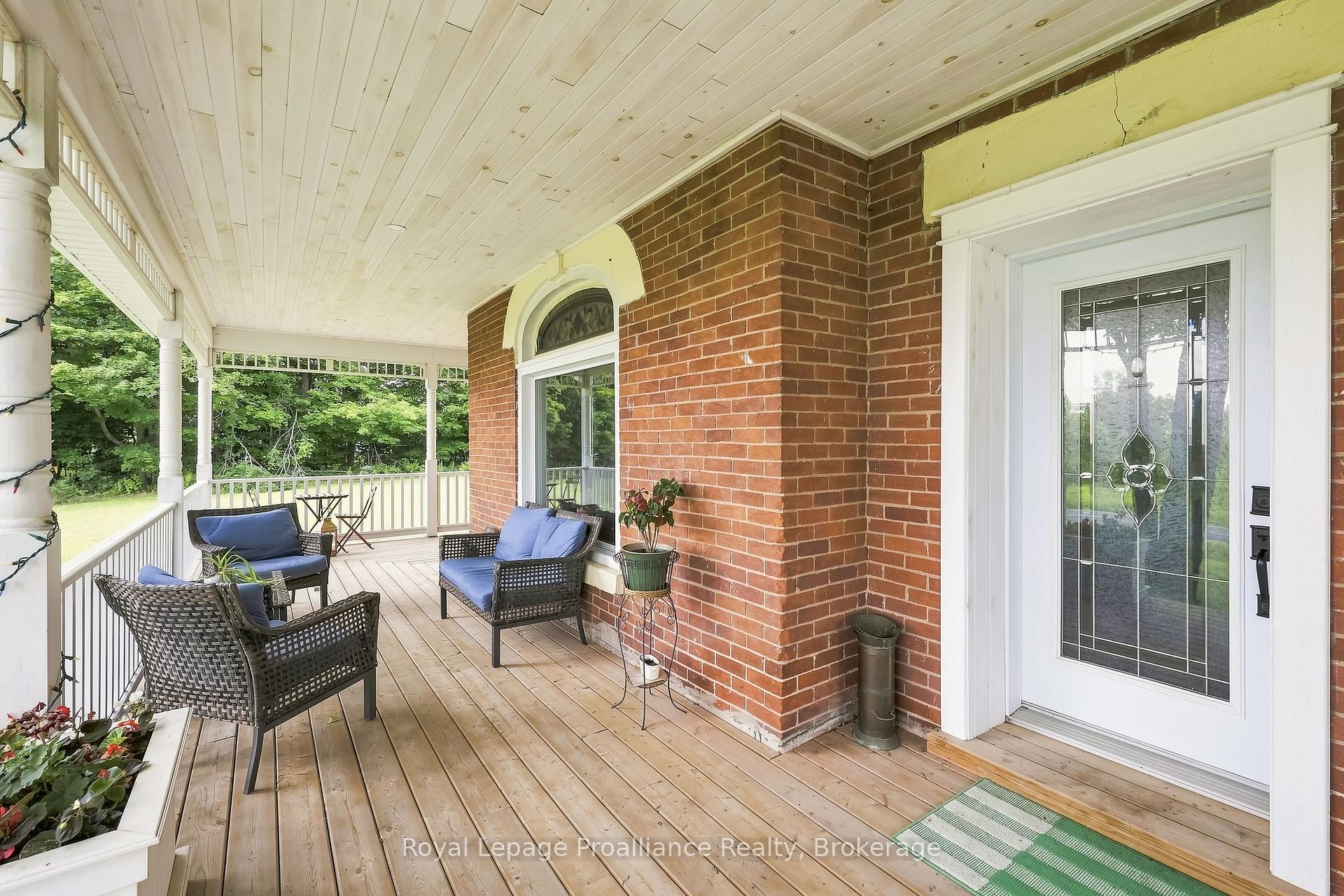Photo 47 of 1376 Queensborough Road, Tweed, Elzevir (Twp) — HOMEH