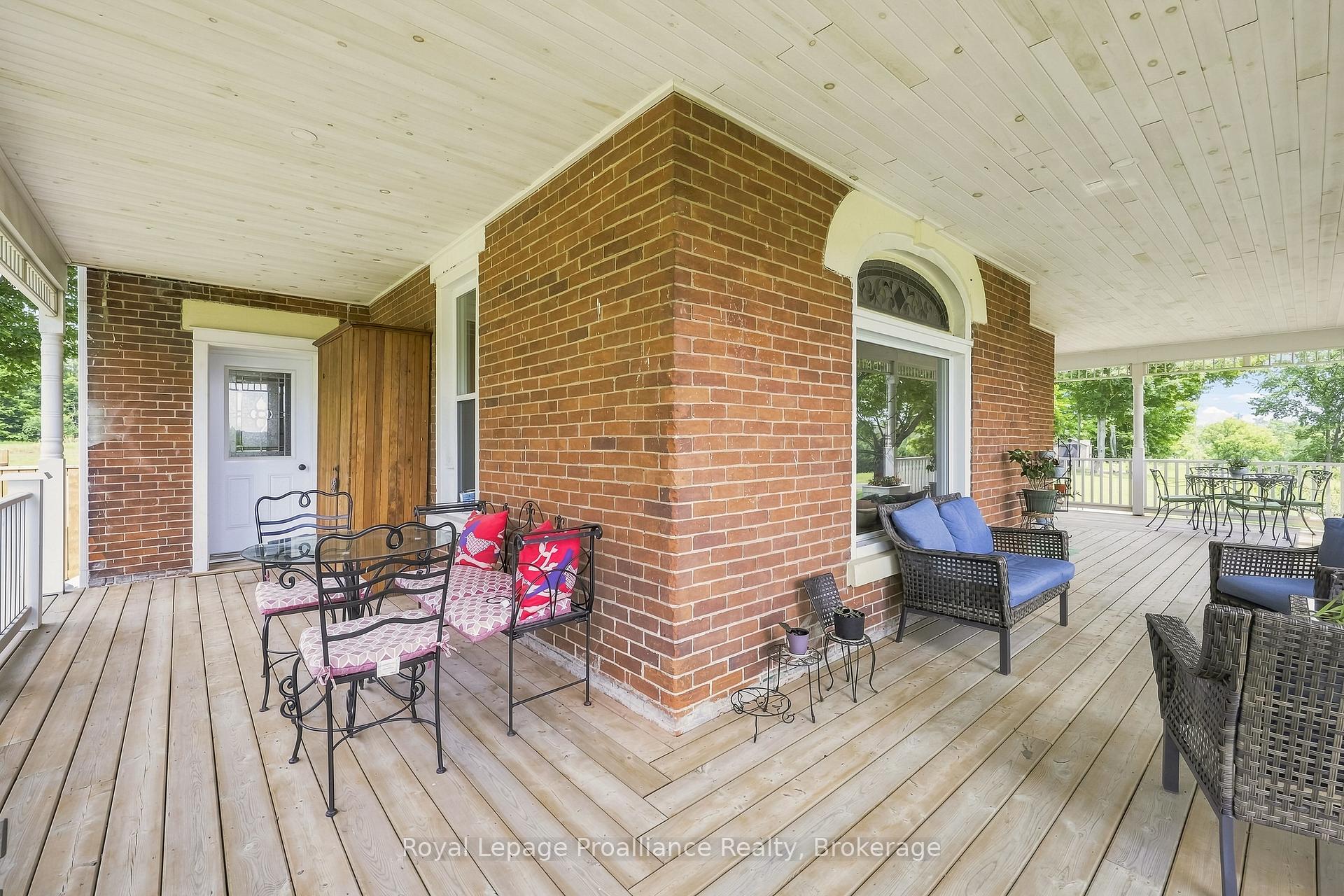 Photo 49 of 1376 Queensborough Road, Tweed, Elzevir (Twp) — HOMEH