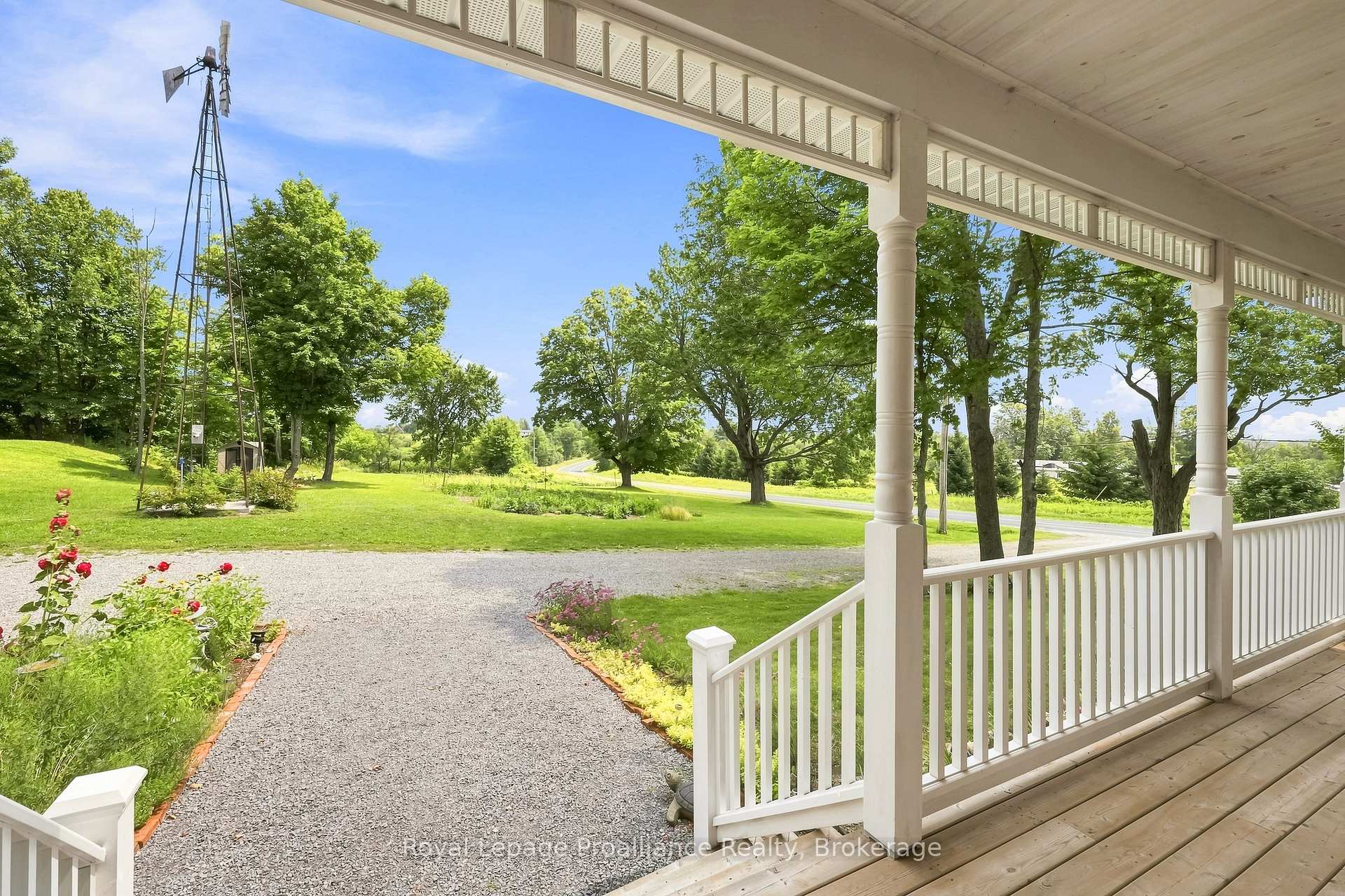 Photo 50 of 1376 Queensborough Road, Tweed, Elzevir (Twp) — HOMEH