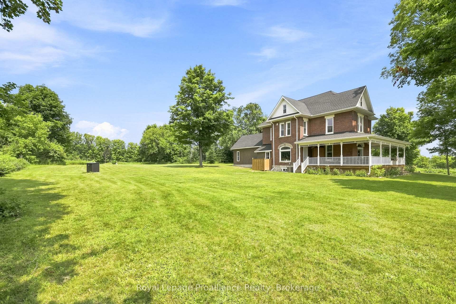 Photo 52 of 1376 Queensborough Road, Tweed, Elzevir (Twp) — HOMEH