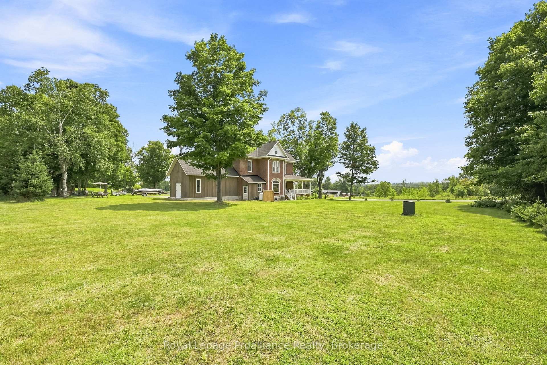 Photo 53 of 1376 Queensborough Road, Tweed, Elzevir (Twp) — HOMEH