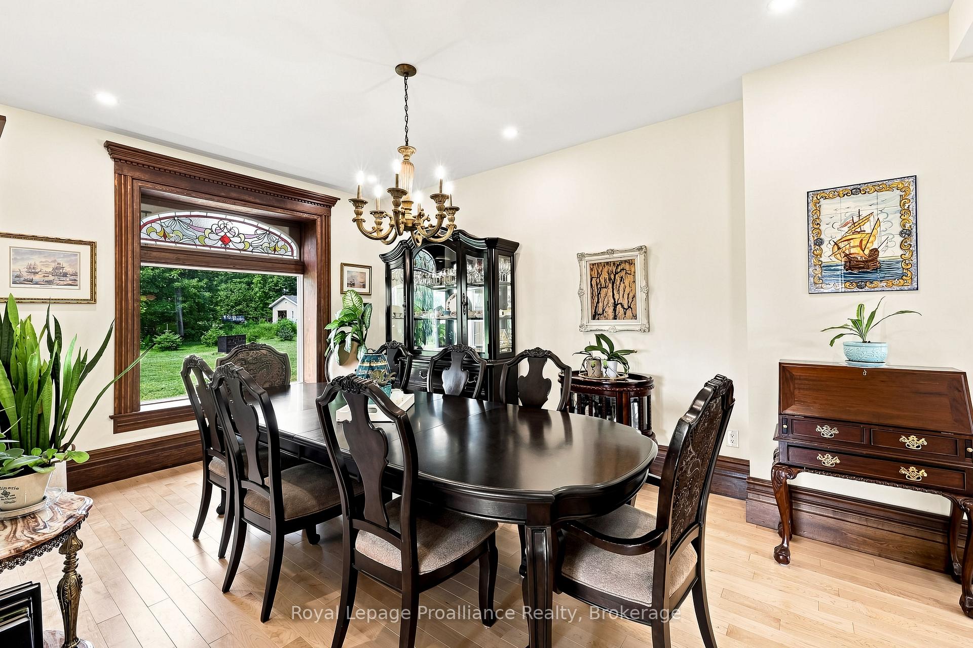 Photo 10 of 1376 Queensborough Road, Tweed, Elzevir (Twp) — HOMEH