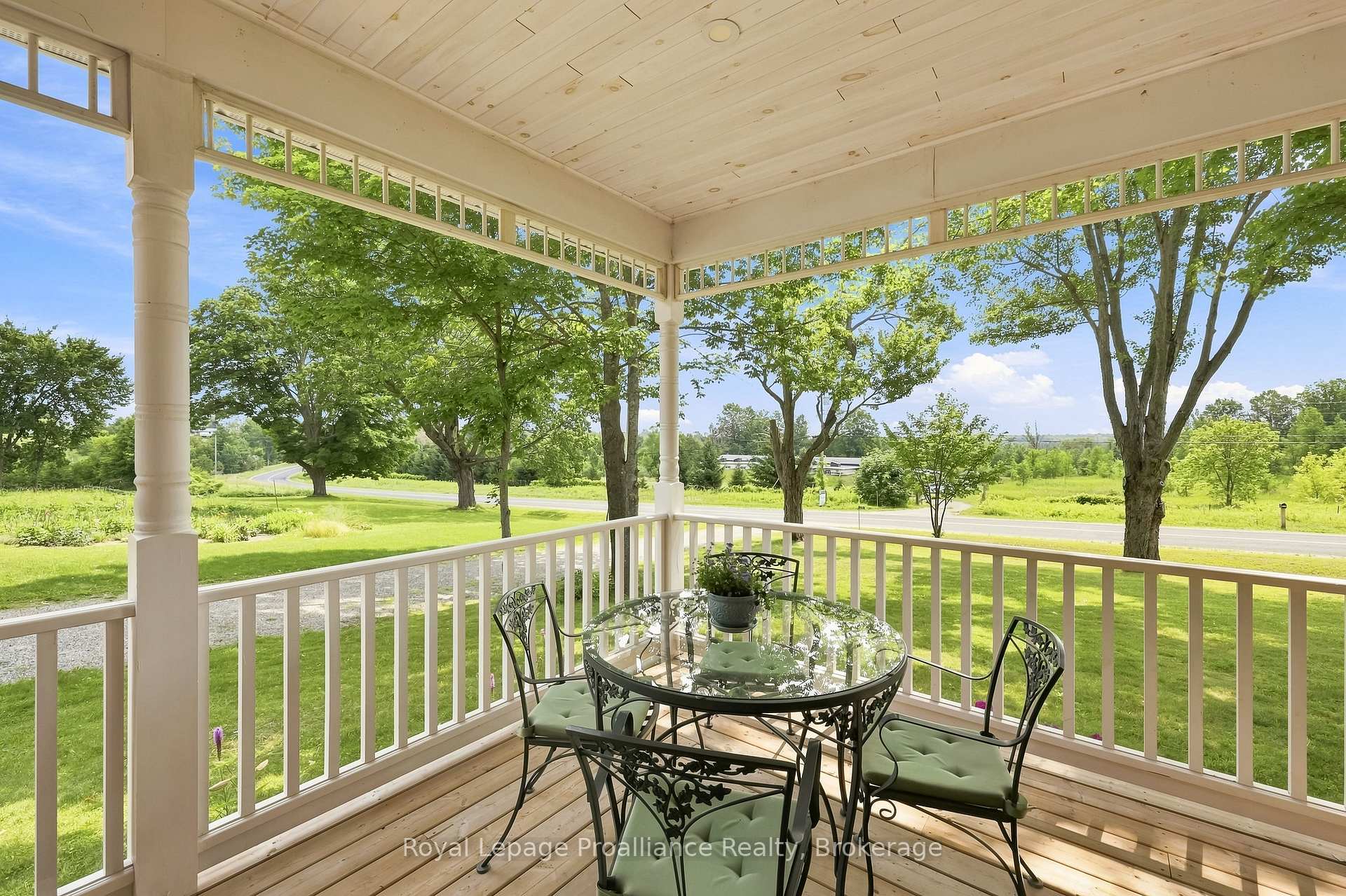 Photo 48 of 1376 Queensborough Road, Tweed, Elzevir (Twp) — HOMEH