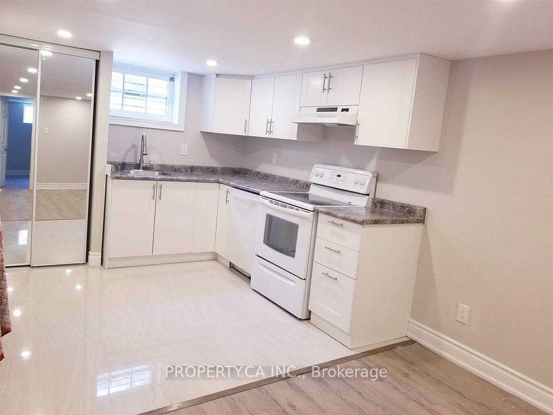 Photo 2 of Unit Bsmt, 31 Colonial Avenue, Scarborough, Cliffcrest — HOMEH