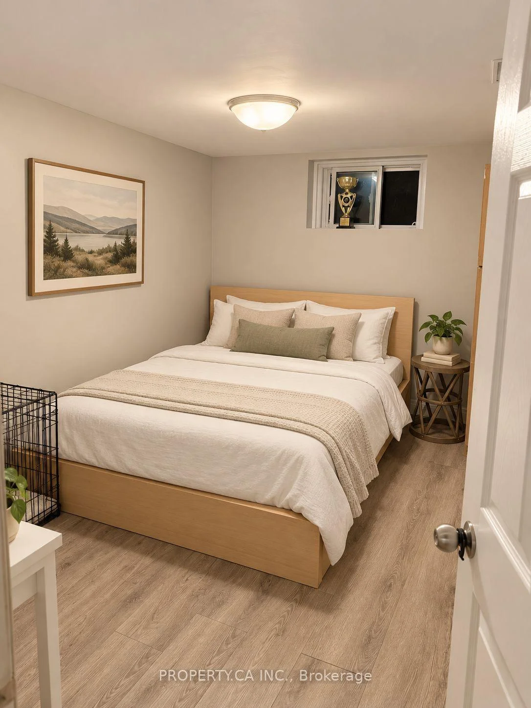 Photo 4 of Unit Bsmt, 31 Colonial Avenue, Scarborough, Cliffcrest — HOMEH