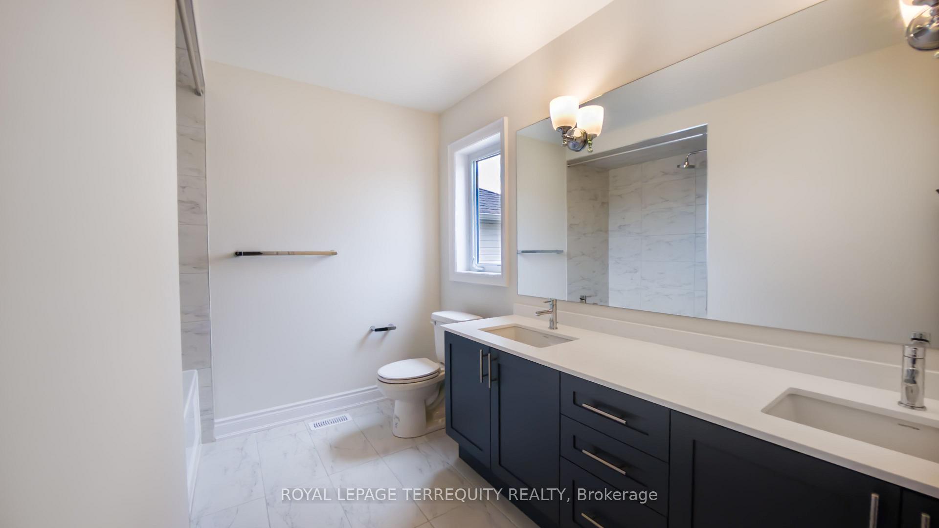 Photo 13 of 9 Southern Avenue, Brant, Paris — HOMEH