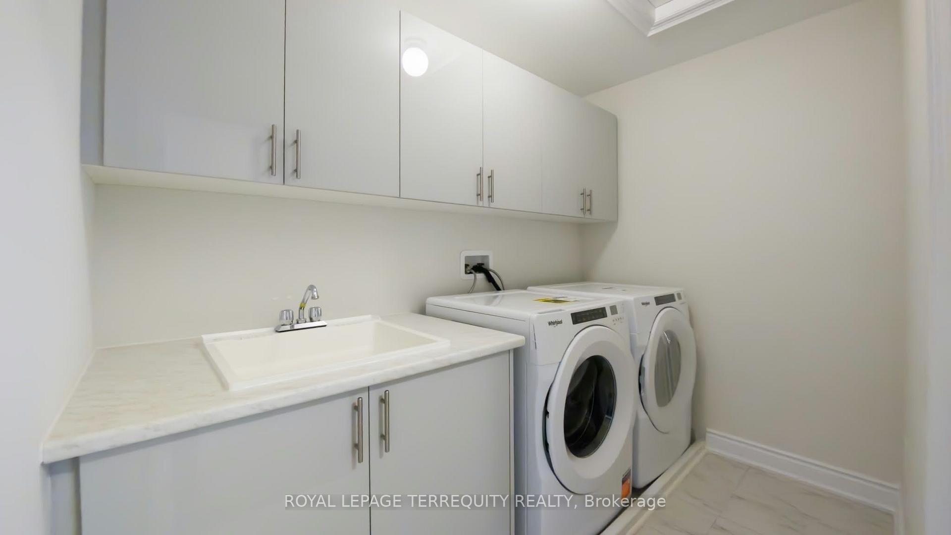Photo 23 of 9 Southern Avenue, Brant, Paris — HOMEH