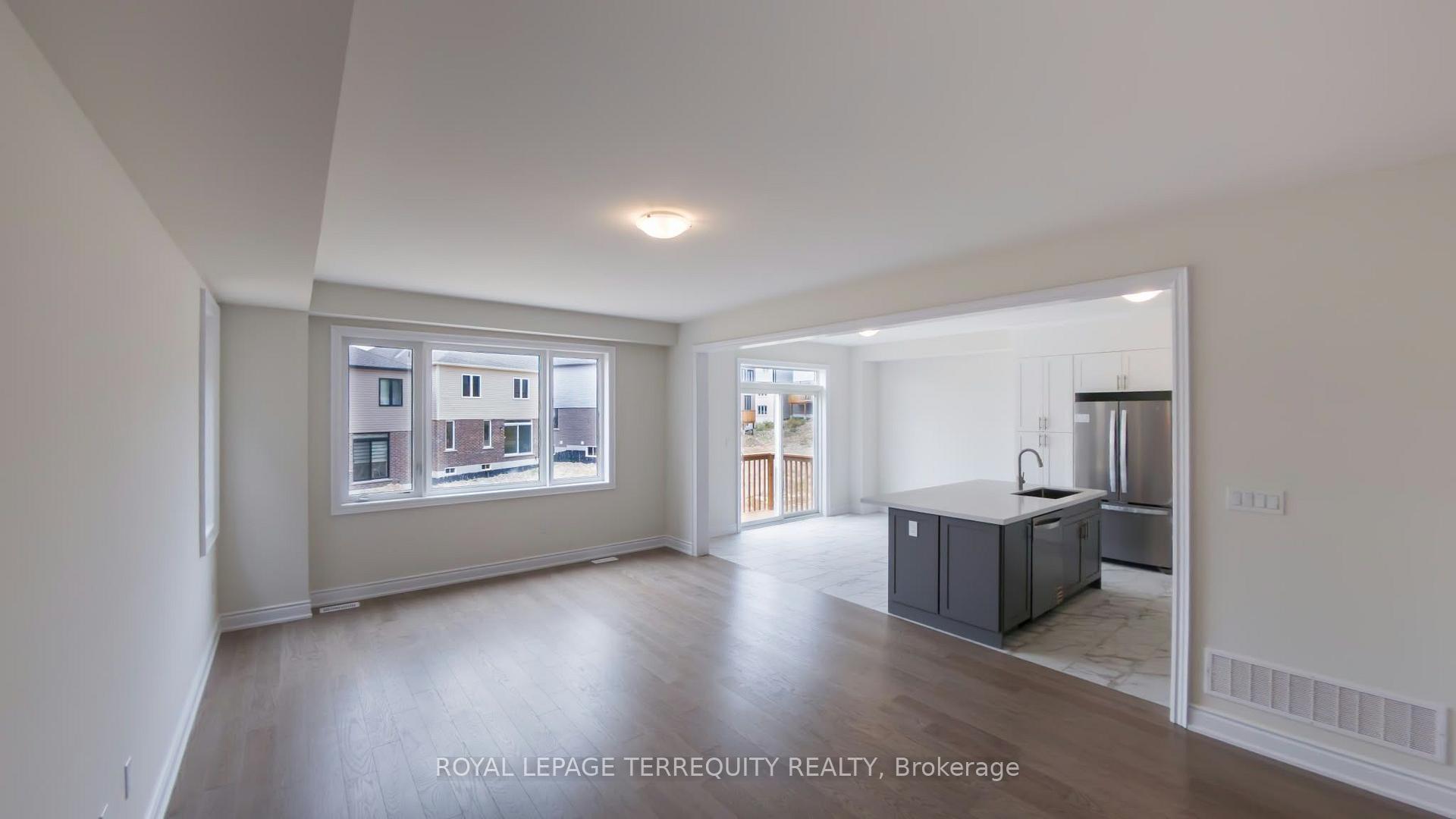 Photo 27 of 9 Southern Avenue, Brant, Paris — HOMEH
