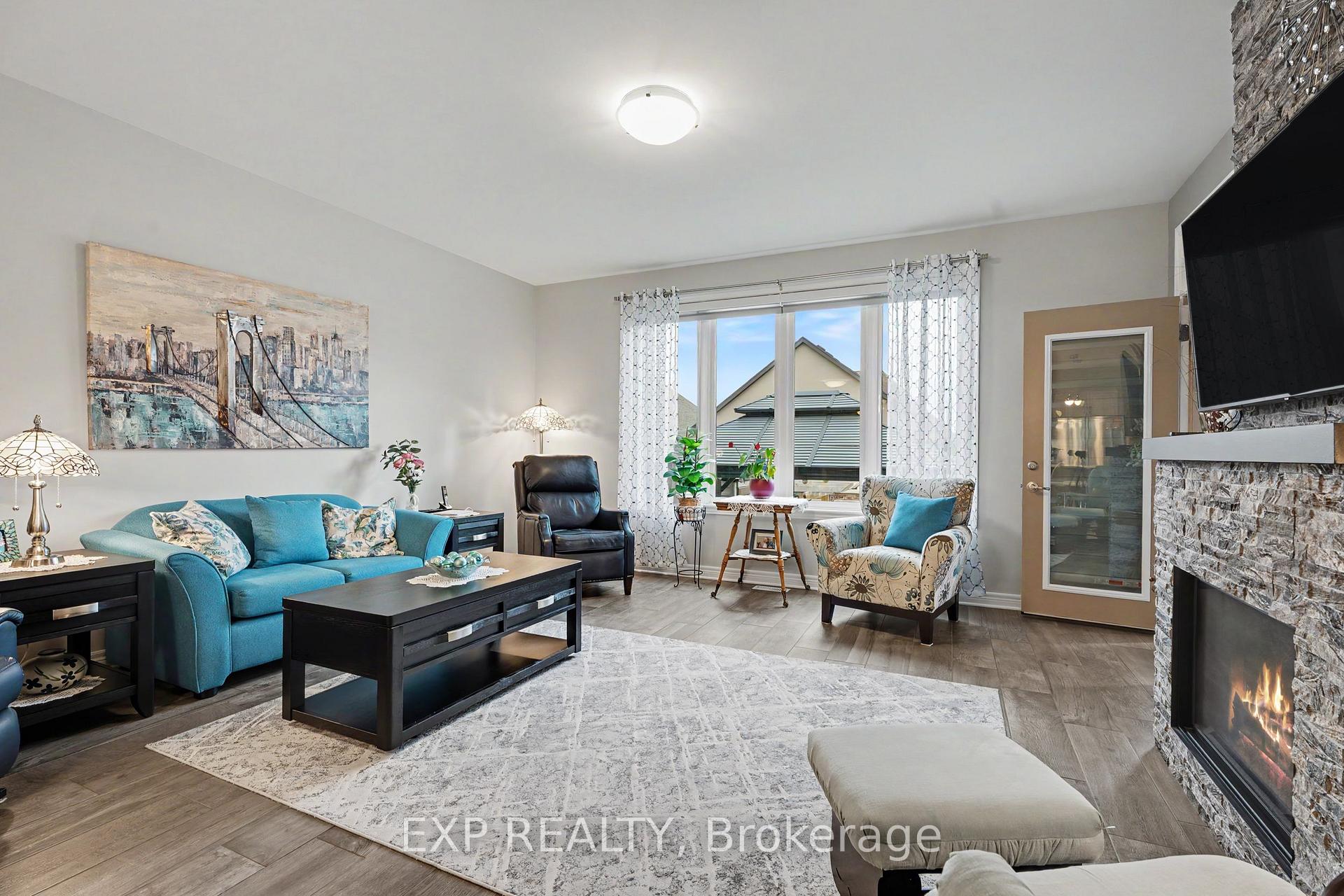 Photo 18 of 49 Campbell Street, Thorold, Hurricane/Merrittville — HOMEH