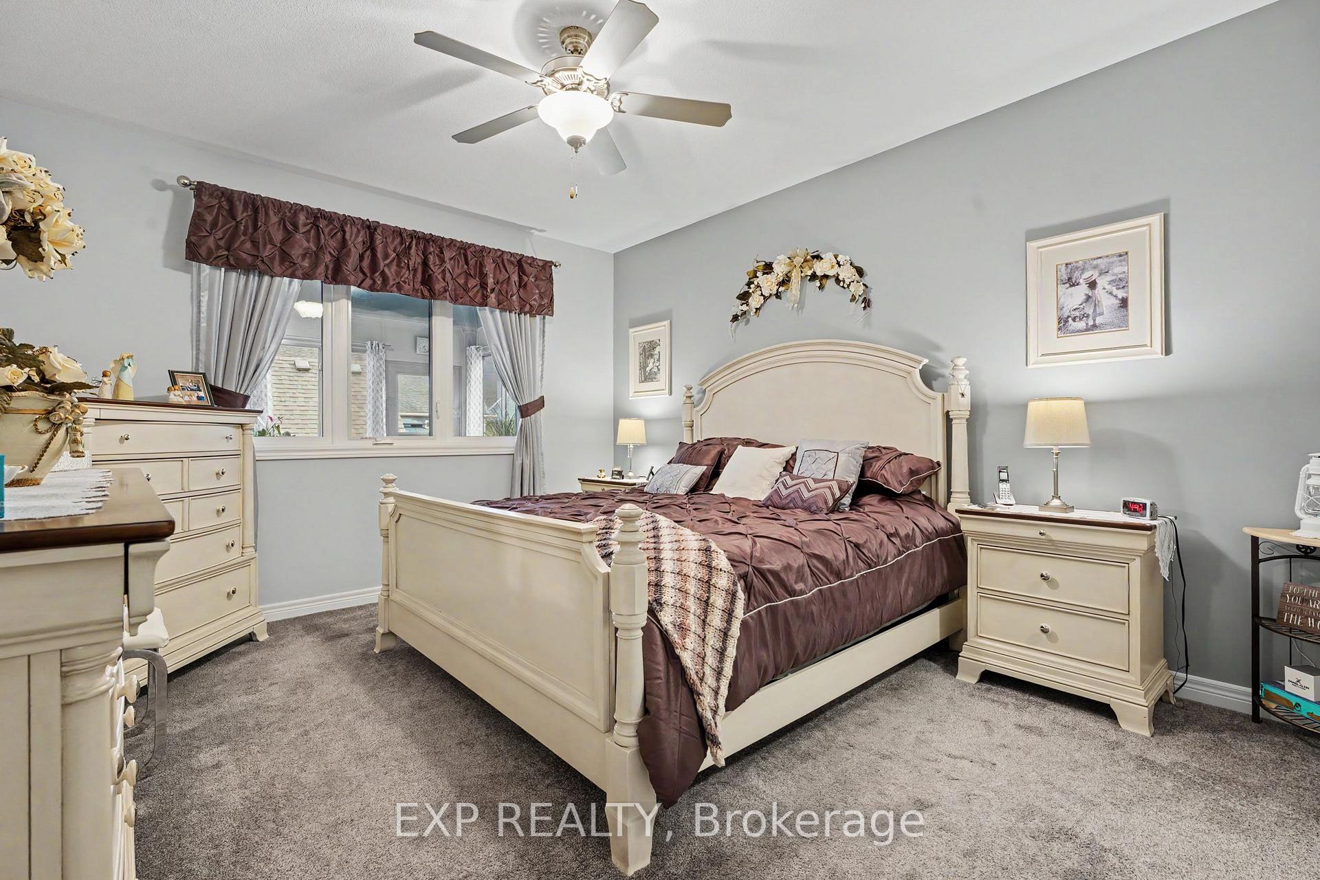 Photo 22 of 49 Campbell Street, Thorold, Hurricane/Merrittville — HOMEH