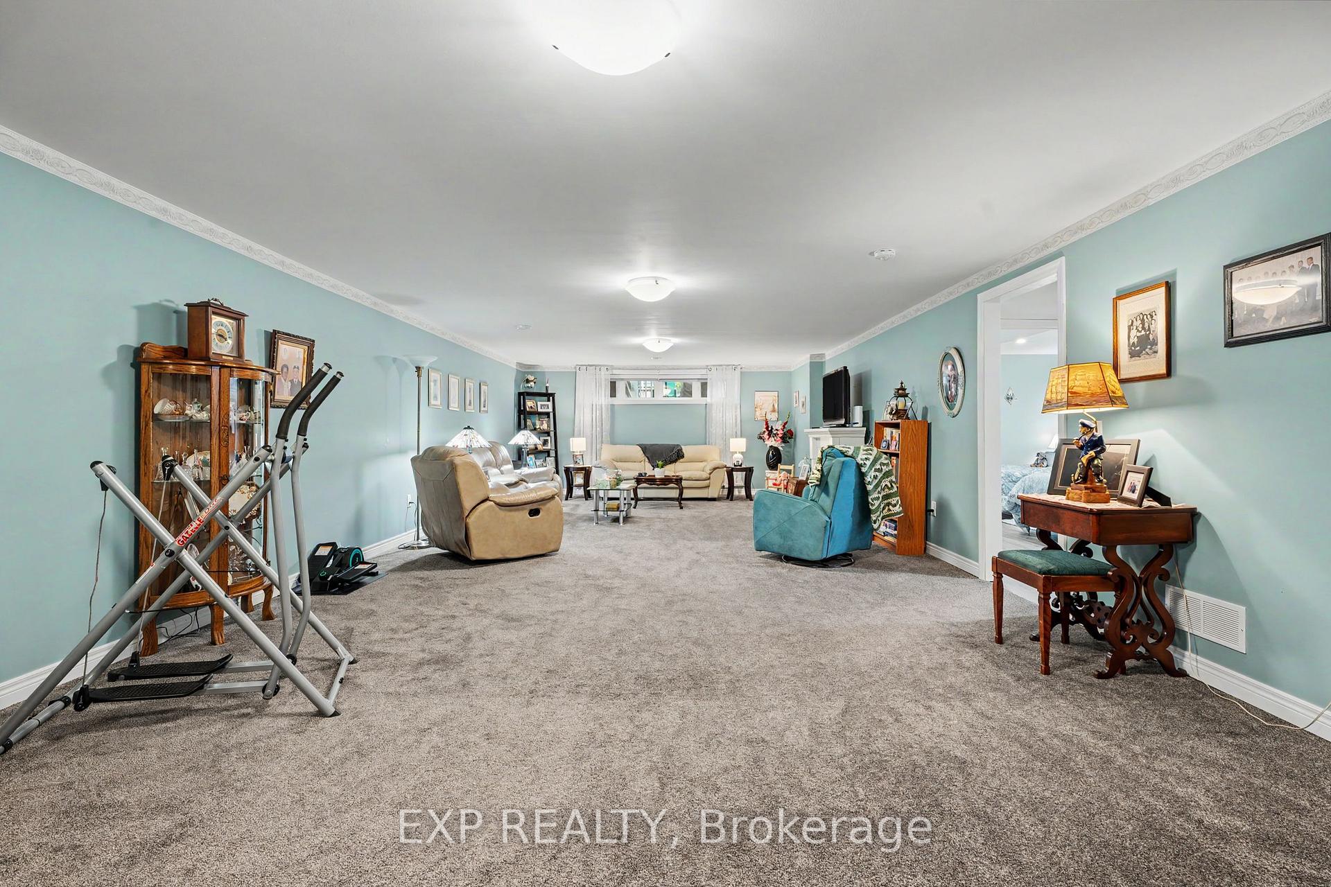 Photo 25 of 49 Campbell Street, Thorold, Hurricane/Merrittville — HOMEH