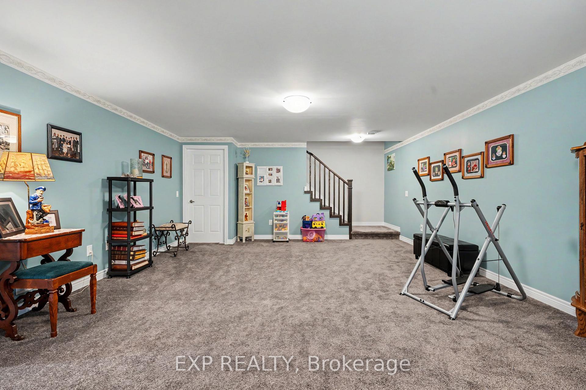 Photo 26 of 49 Campbell Street, Thorold, Hurricane/Merrittville — HOMEH