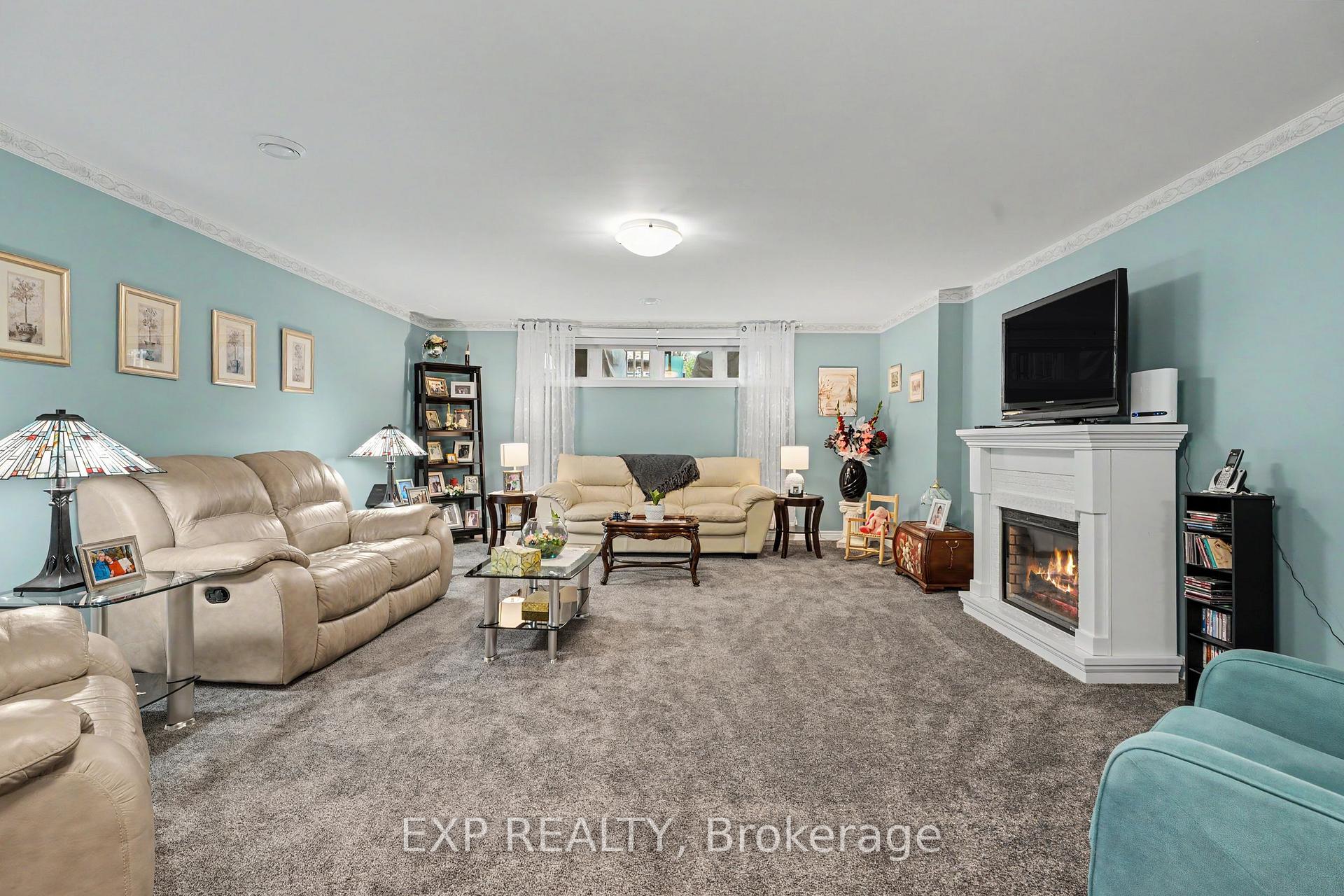 Photo 27 of 49 Campbell Street, Thorold, Hurricane/Merrittville — HOMEH