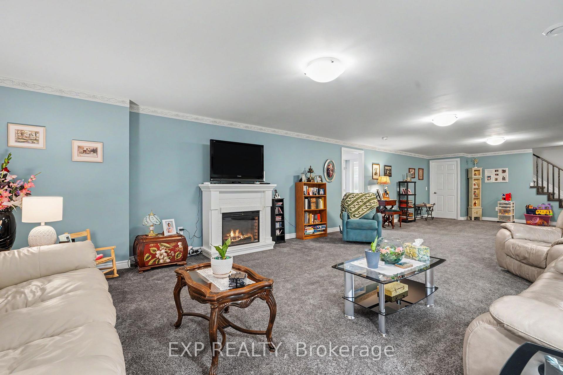 Photo 28 of 49 Campbell Street, Thorold, Hurricane/Merrittville — HOMEH