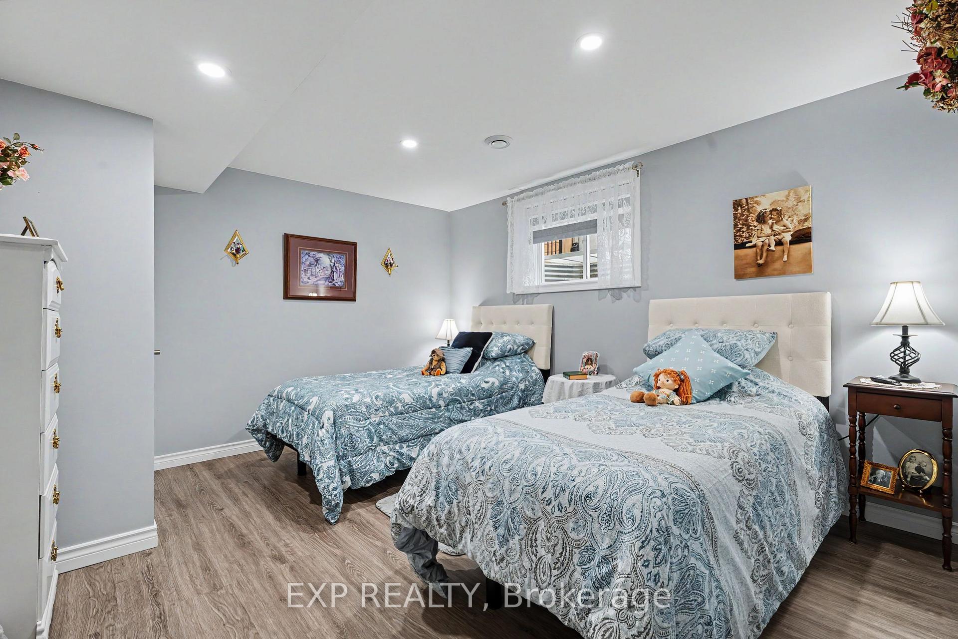 Photo 31 of 49 Campbell Street, Thorold, Hurricane/Merrittville — HOMEH