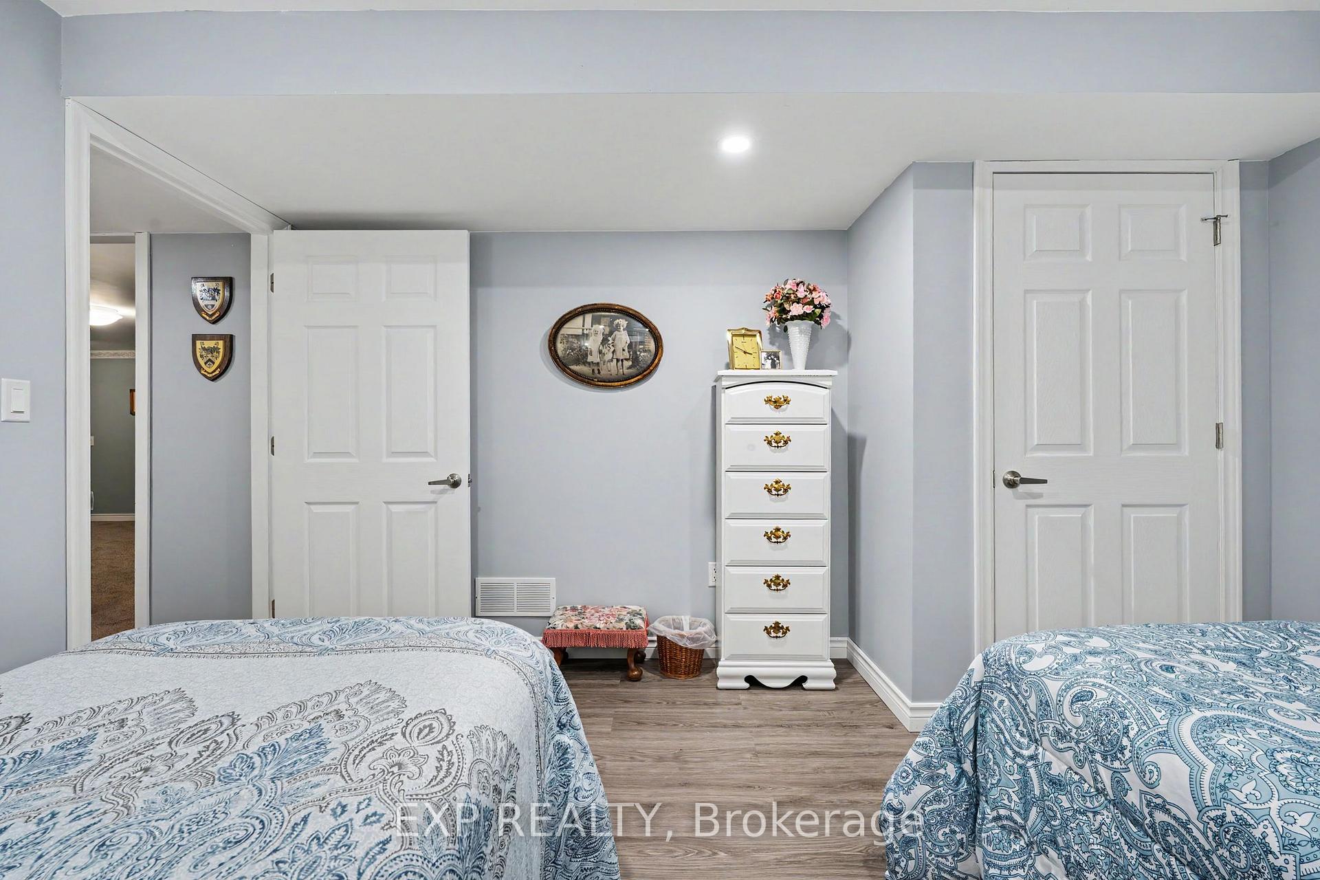Photo 32 of 49 Campbell Street, Thorold, Hurricane/Merrittville — HOMEH