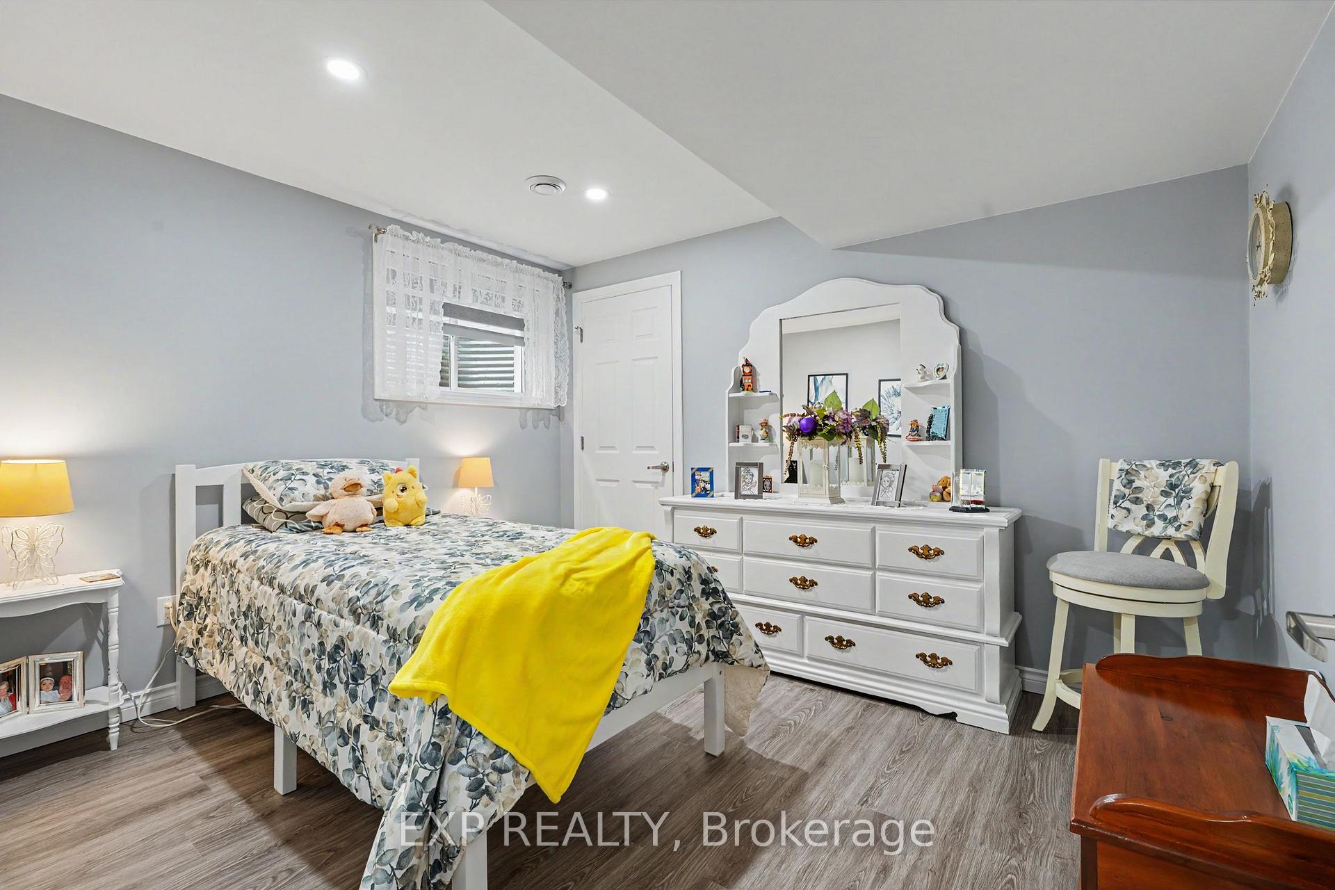 Photo 33 of 49 Campbell Street, Thorold, Hurricane/Merrittville — HOMEH