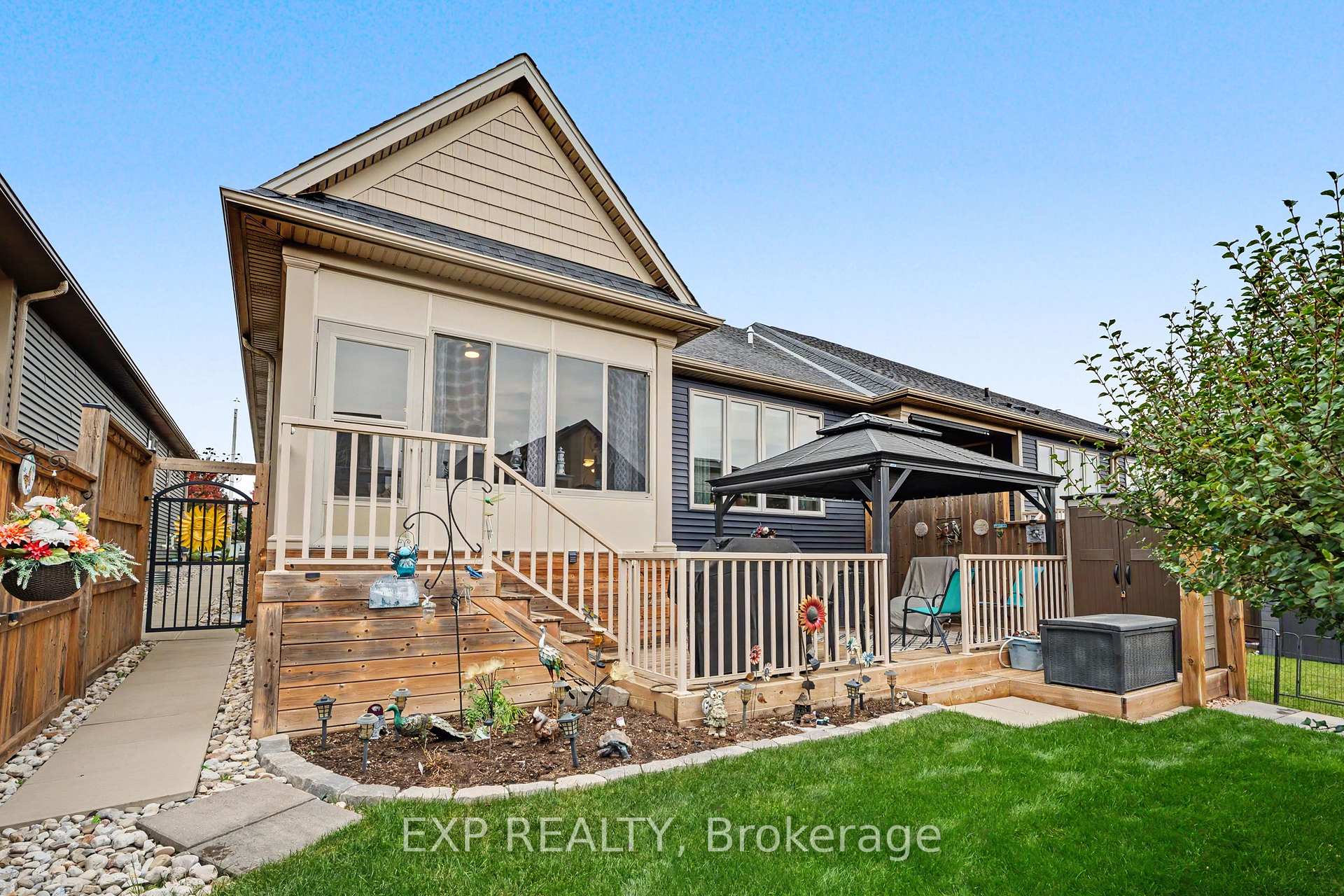 Photo 38 of 49 Campbell Street, Thorold, Hurricane/Merrittville — HOMEH