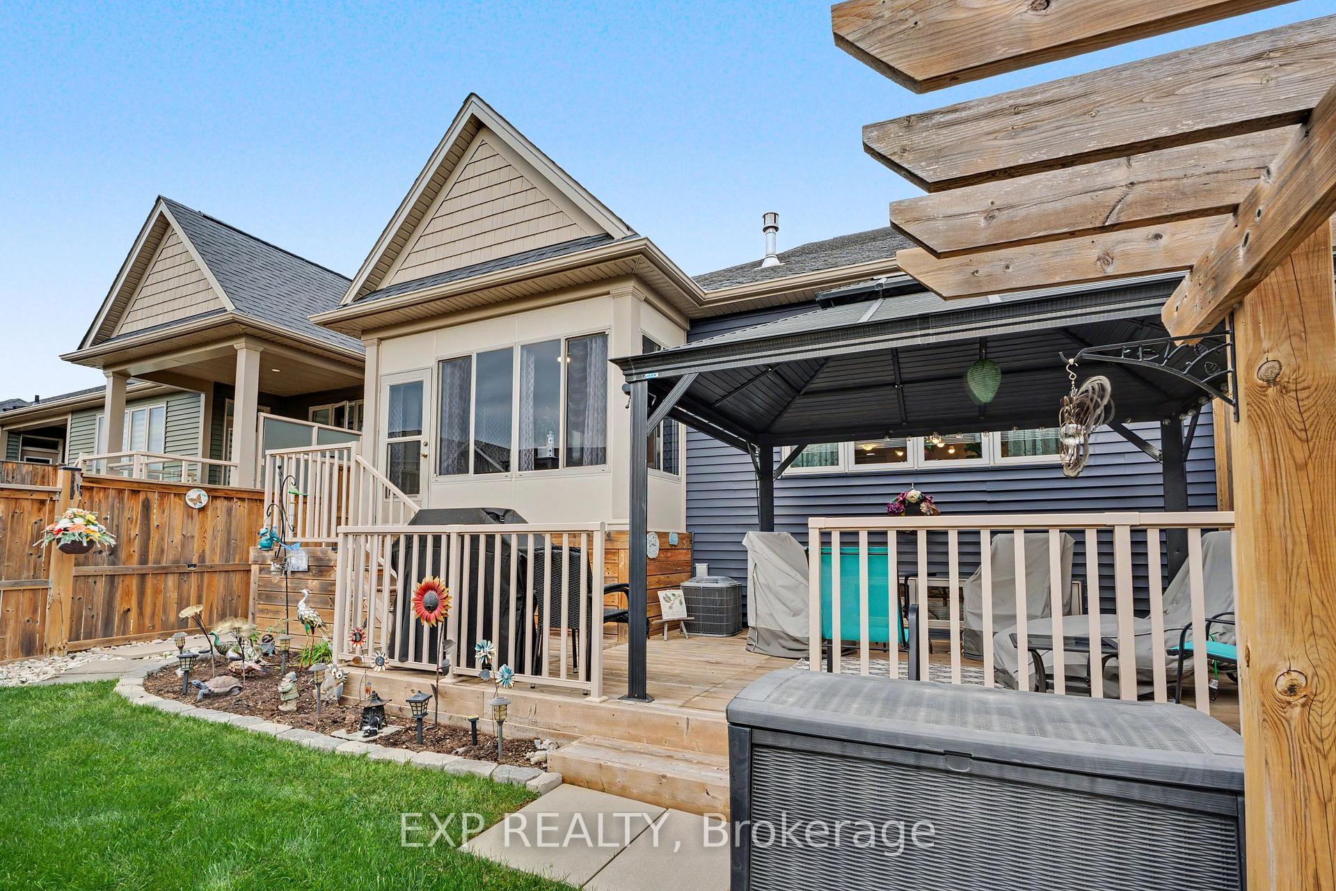 Photo 39 of 49 Campbell Street, Thorold, Hurricane/Merrittville — HOMEH