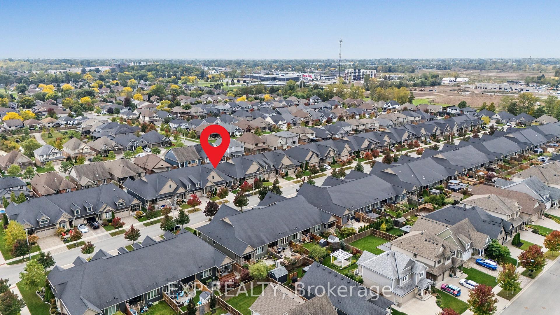 Photo 46 of 49 Campbell Street, Thorold, Hurricane/Merrittville — HOMEH