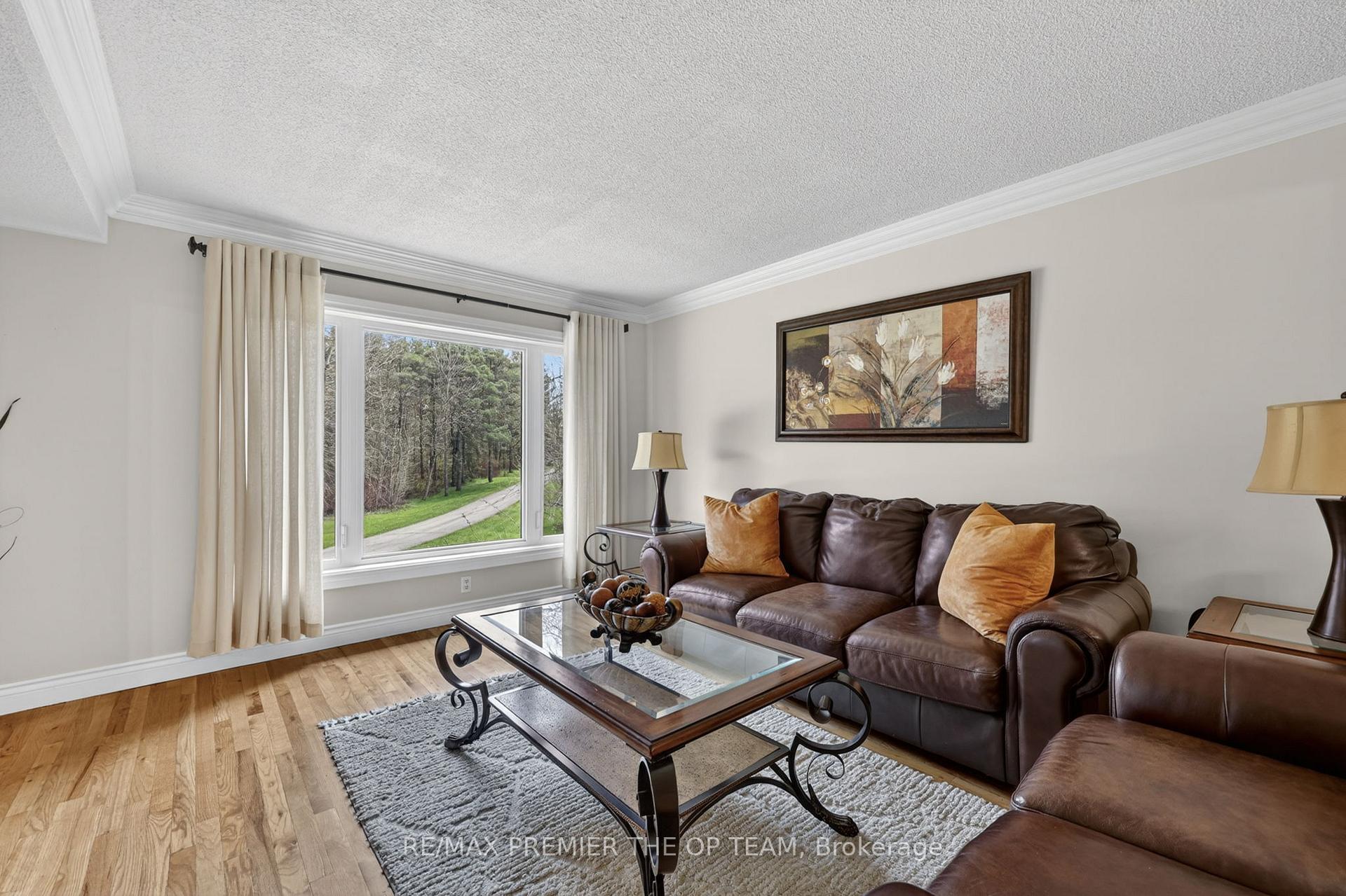Photo 6 of 344207 15th Side Road, Amaranth, Rural Amaranth — HOMEH