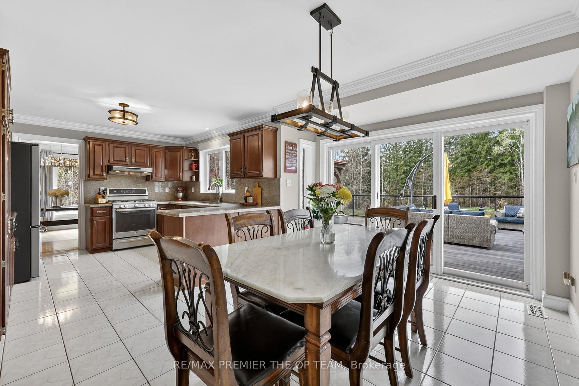 Photo 19 of 344207 15th Side Road, Amaranth, Rural Amaranth — HOMEH
