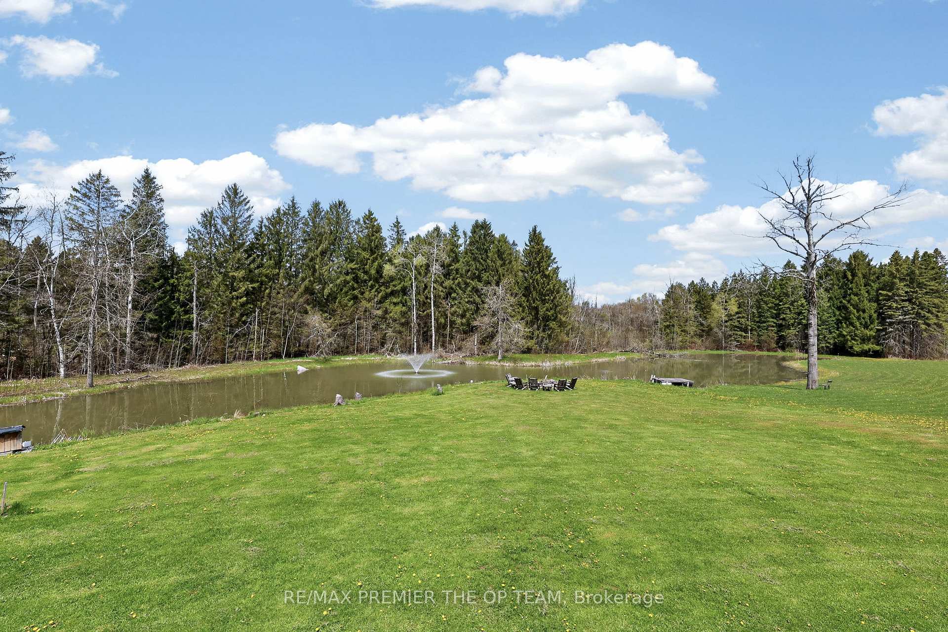 Photo 49 of 344207 15th Side Road, Amaranth, Rural Amaranth — HOMEH