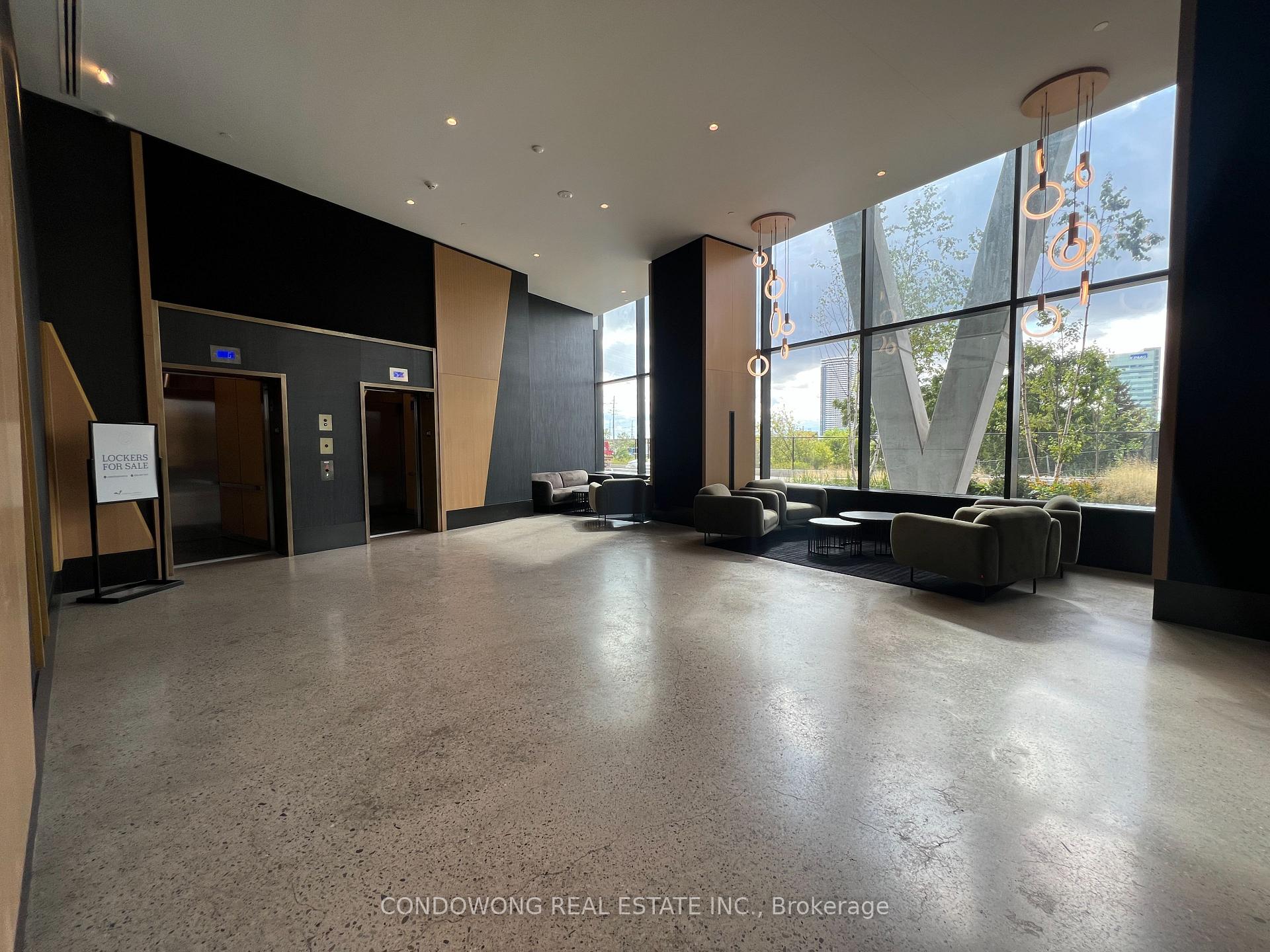 Photo 24 of Unit 2001, 2920 Highway 7, Vaughan, Concord — HOMEH