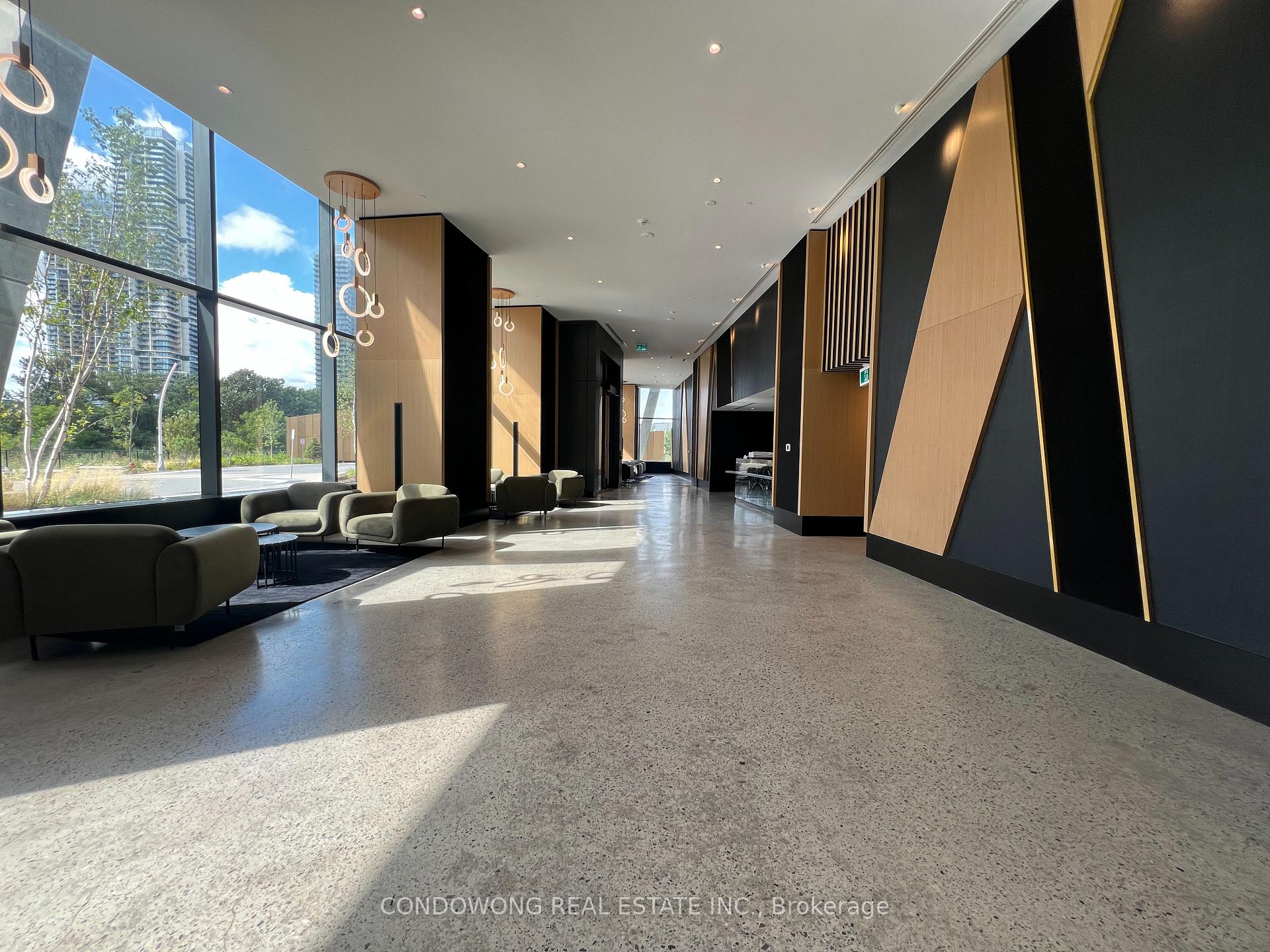 Photo 25 of Unit 2001, 2920 Highway 7, Vaughan, Concord — HOMEH