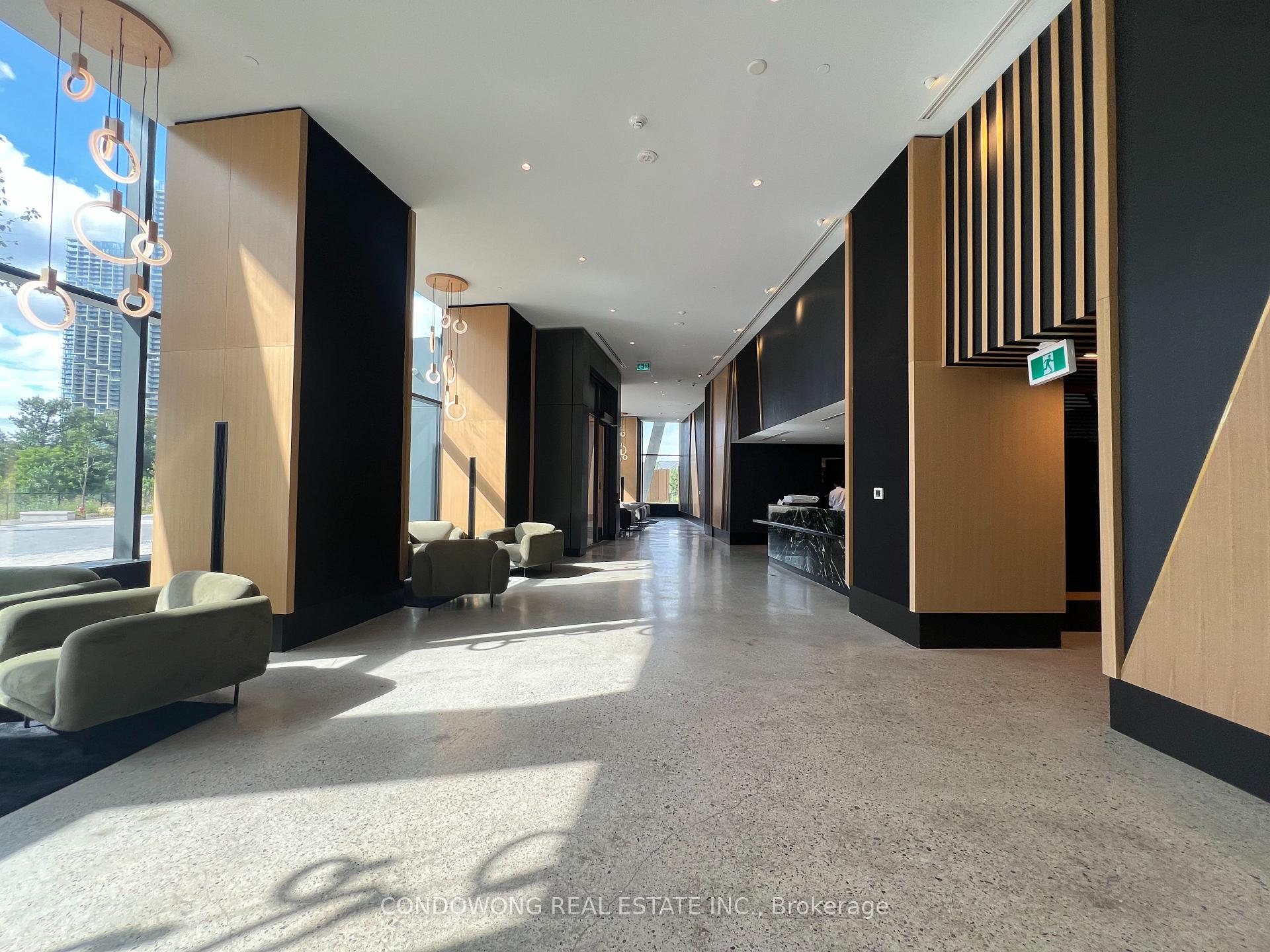 Photo 26 of Unit 2001, 2920 Highway 7, Vaughan, Concord — HOMEH