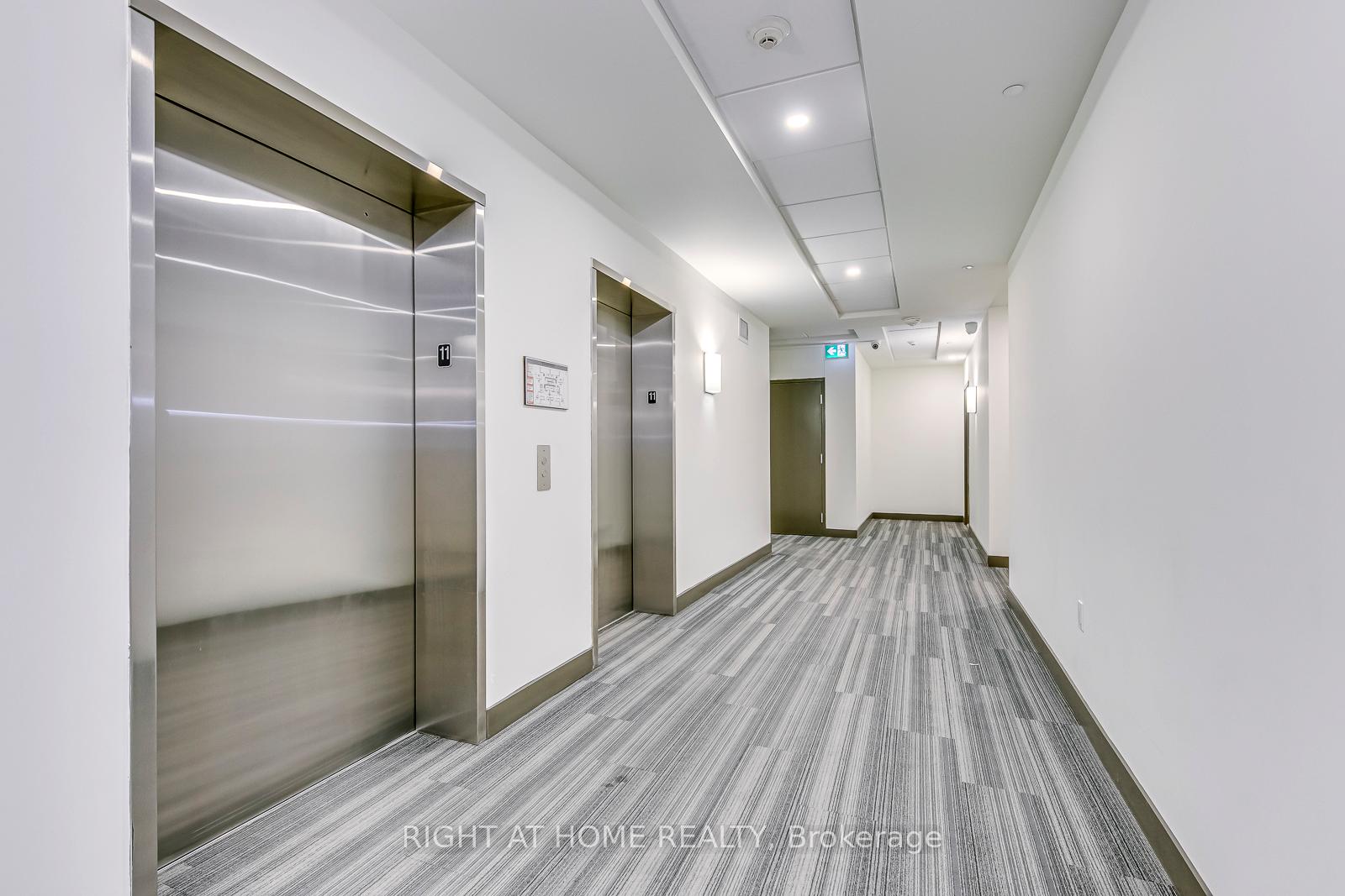 Photo 5 of Unit 1102, 100 Garment Street, Kitchener, City Commercial Core — HOMEH