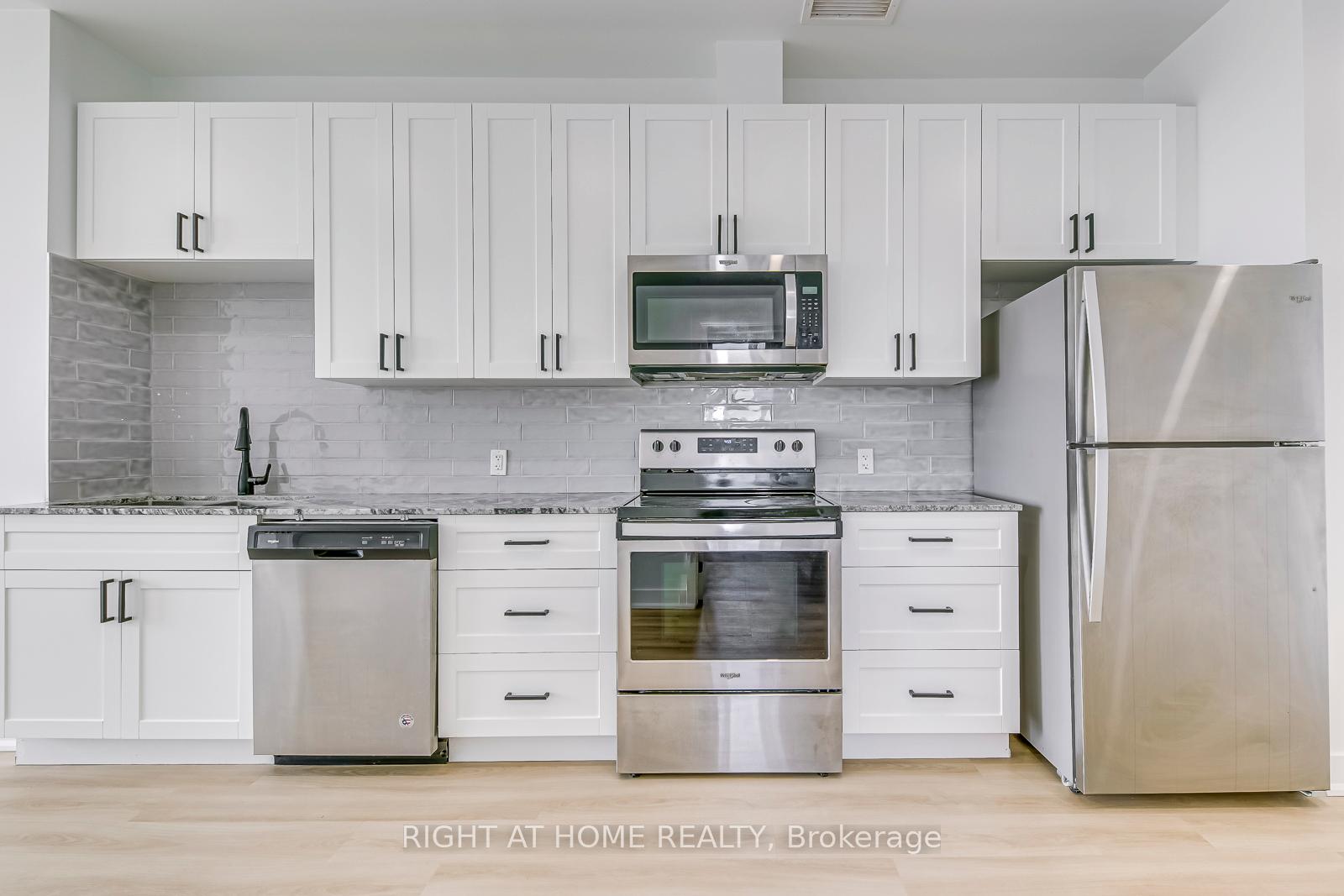 Photo 10 of Unit 1102, 100 Garment Street, Kitchener, City Commercial Core — HOMEH