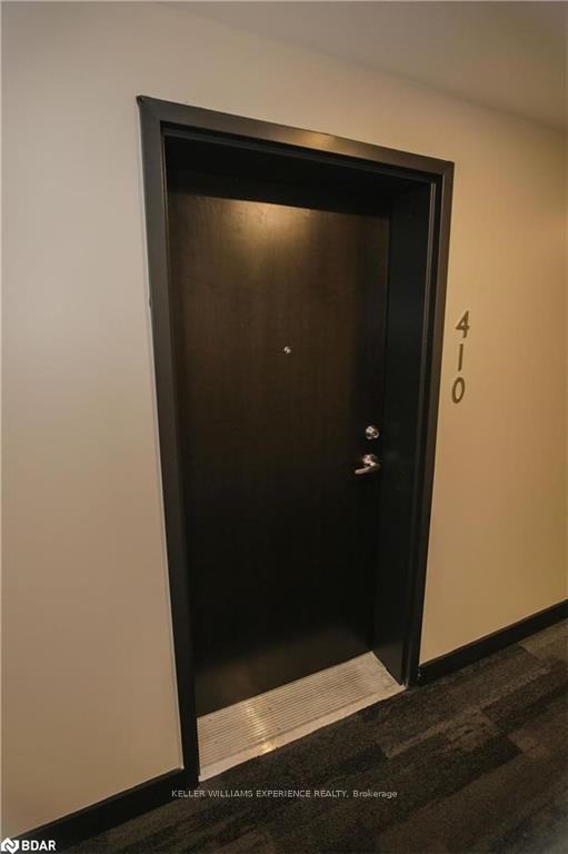 Photo 5 of Unit 410, 430 Essa Road, Barrie, Holly — HOMEH