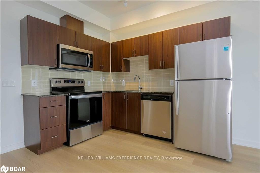 Photo 7 of Unit 410, 430 Essa Road, Barrie, Holly — HOMEH
