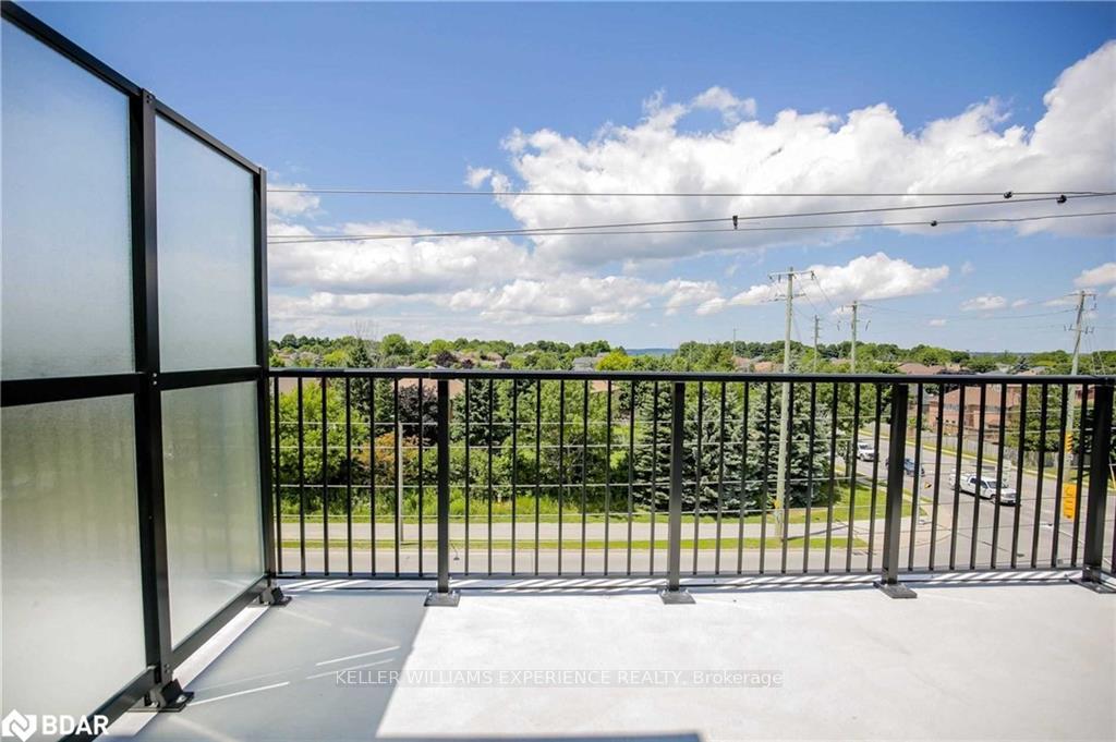 Photo 15 of Unit 410, 430 Essa Road, Barrie, Holly — HOMEH