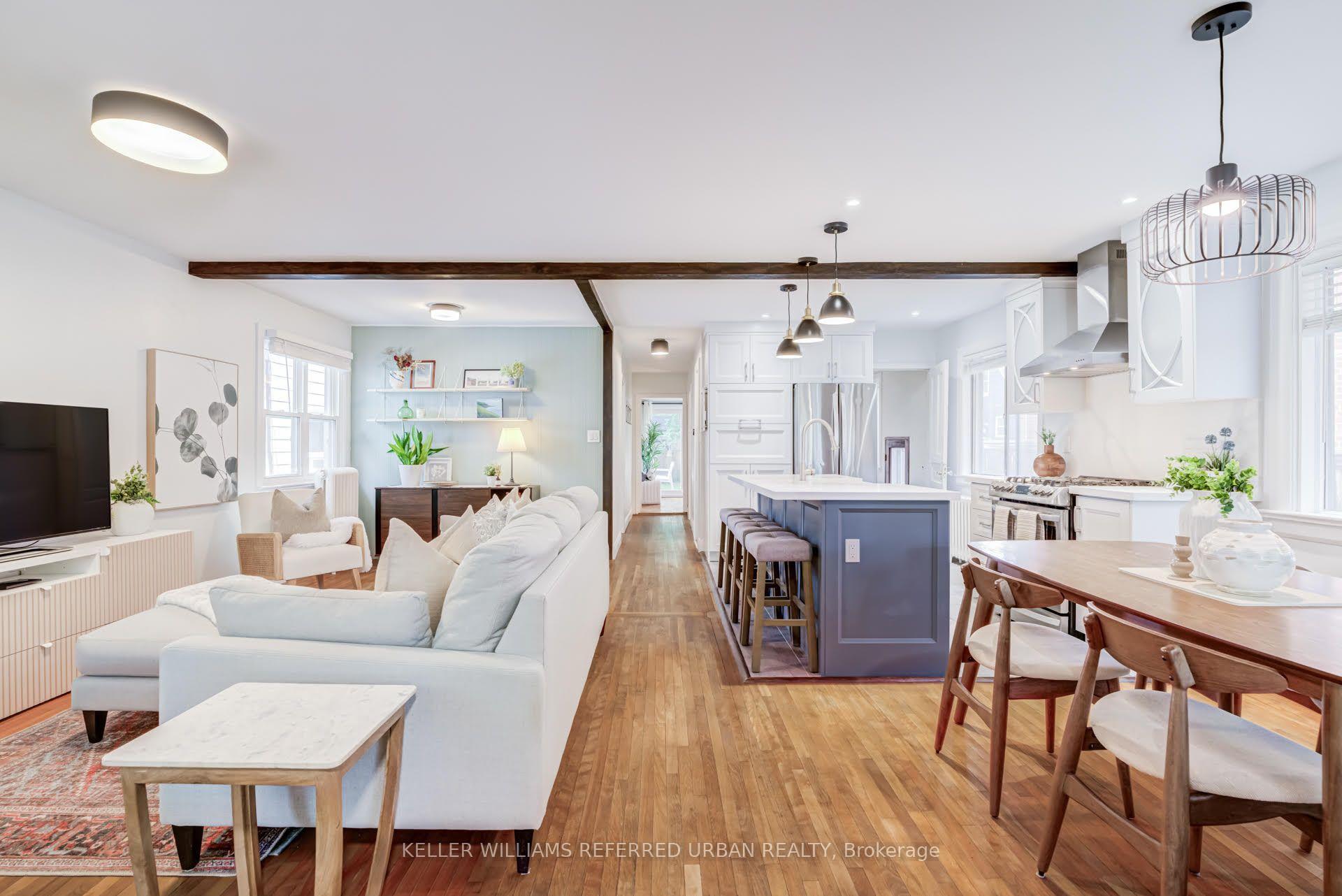 Photo 8 of 22 Long Branch Avenue, Etobicoke, Long Branch — HOMEH
