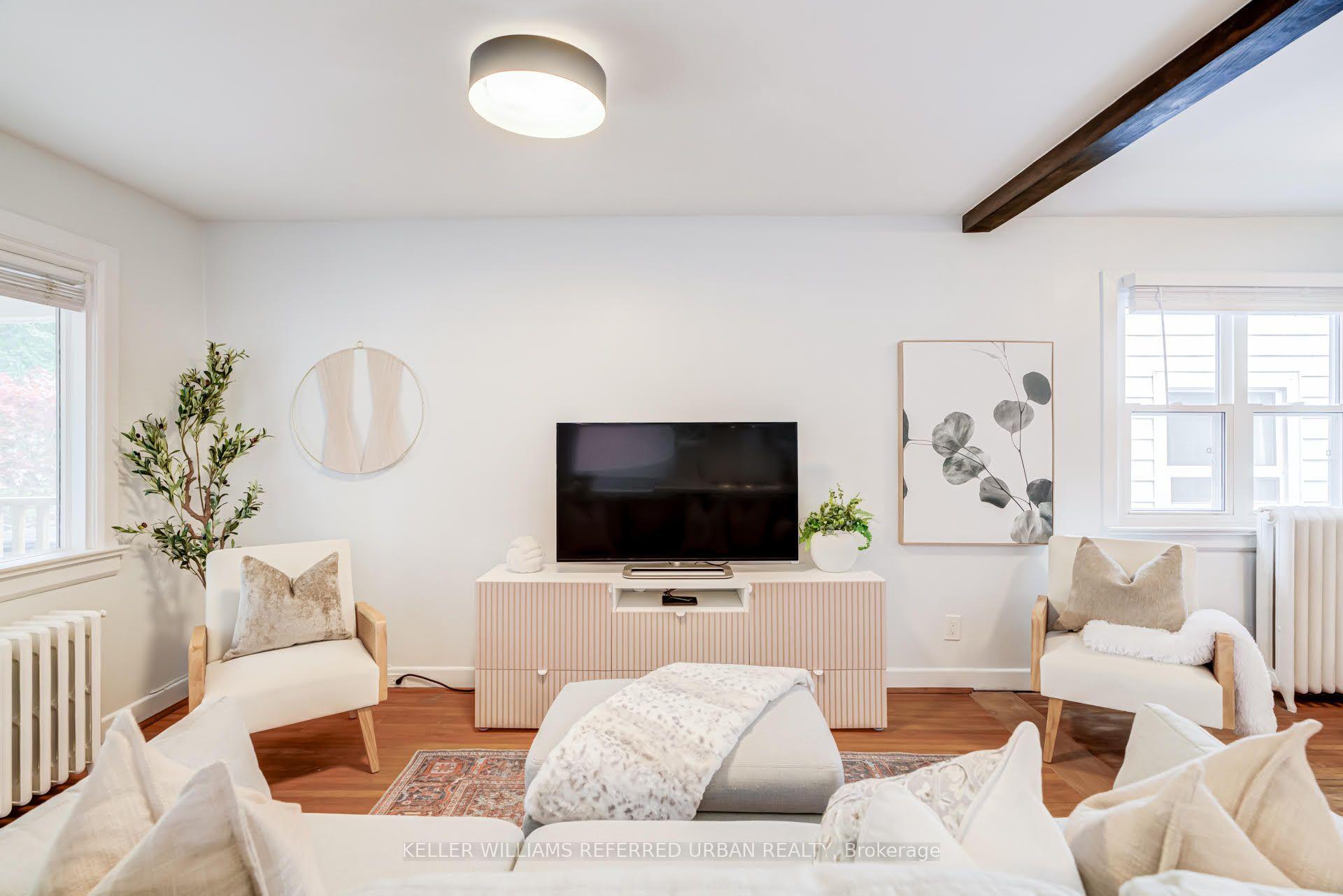 Photo 9 of 22 Long Branch Avenue, Etobicoke, Long Branch — HOMEH