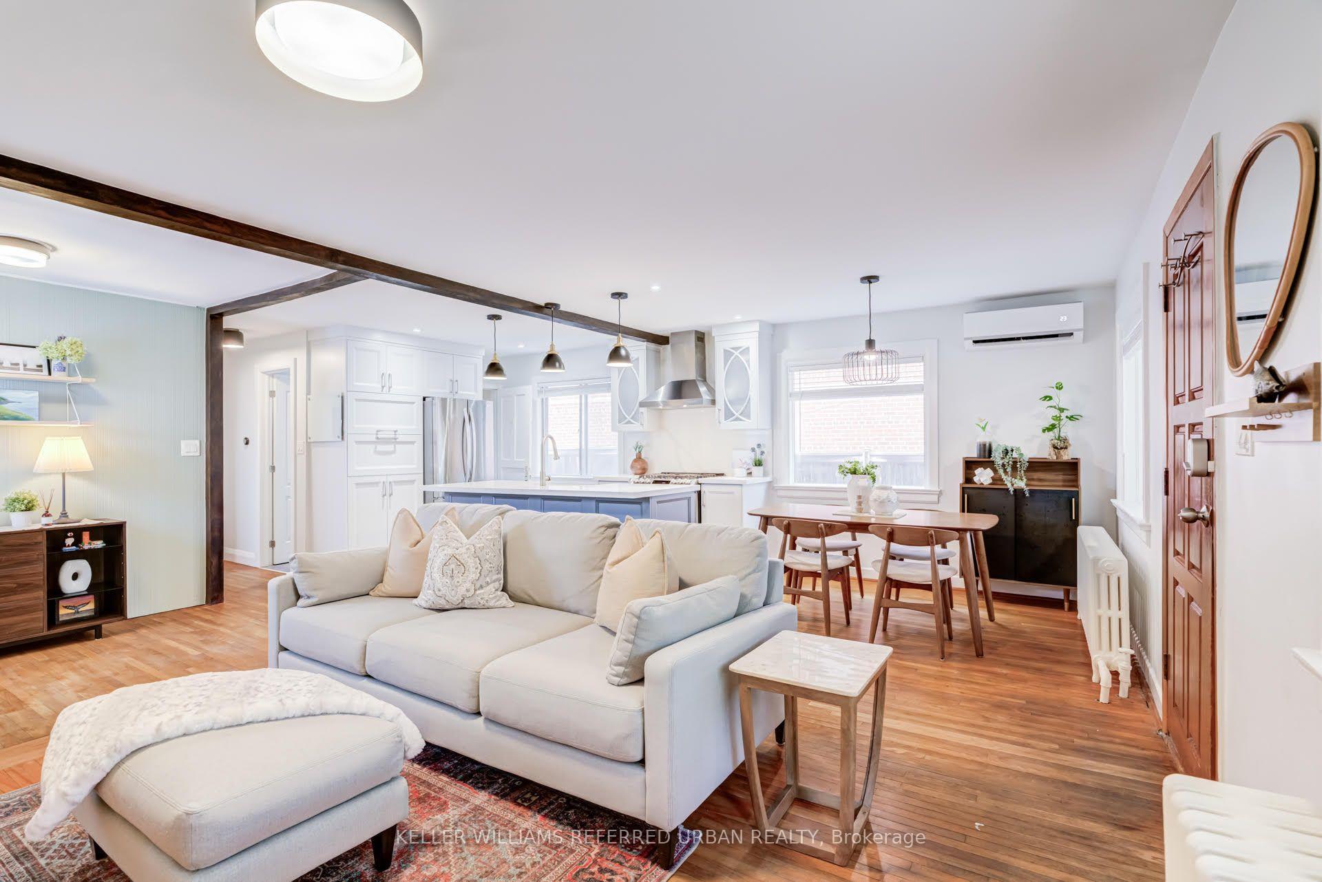 Photo 12 of 22 Long Branch Avenue, Etobicoke, Long Branch — HOMEH
