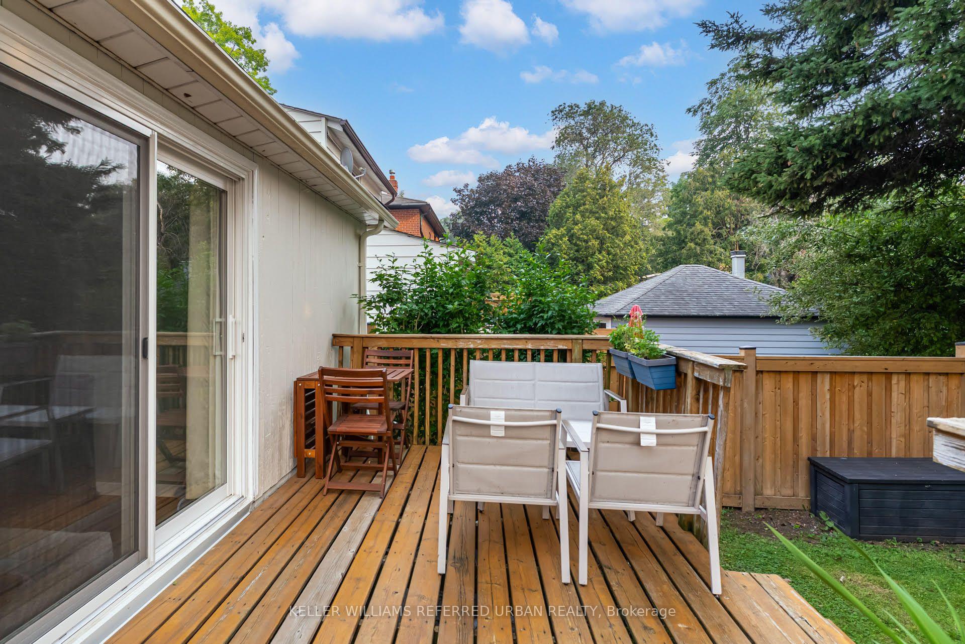 Photo 25 of 22 Long Branch Avenue, Etobicoke, Long Branch — HOMEH