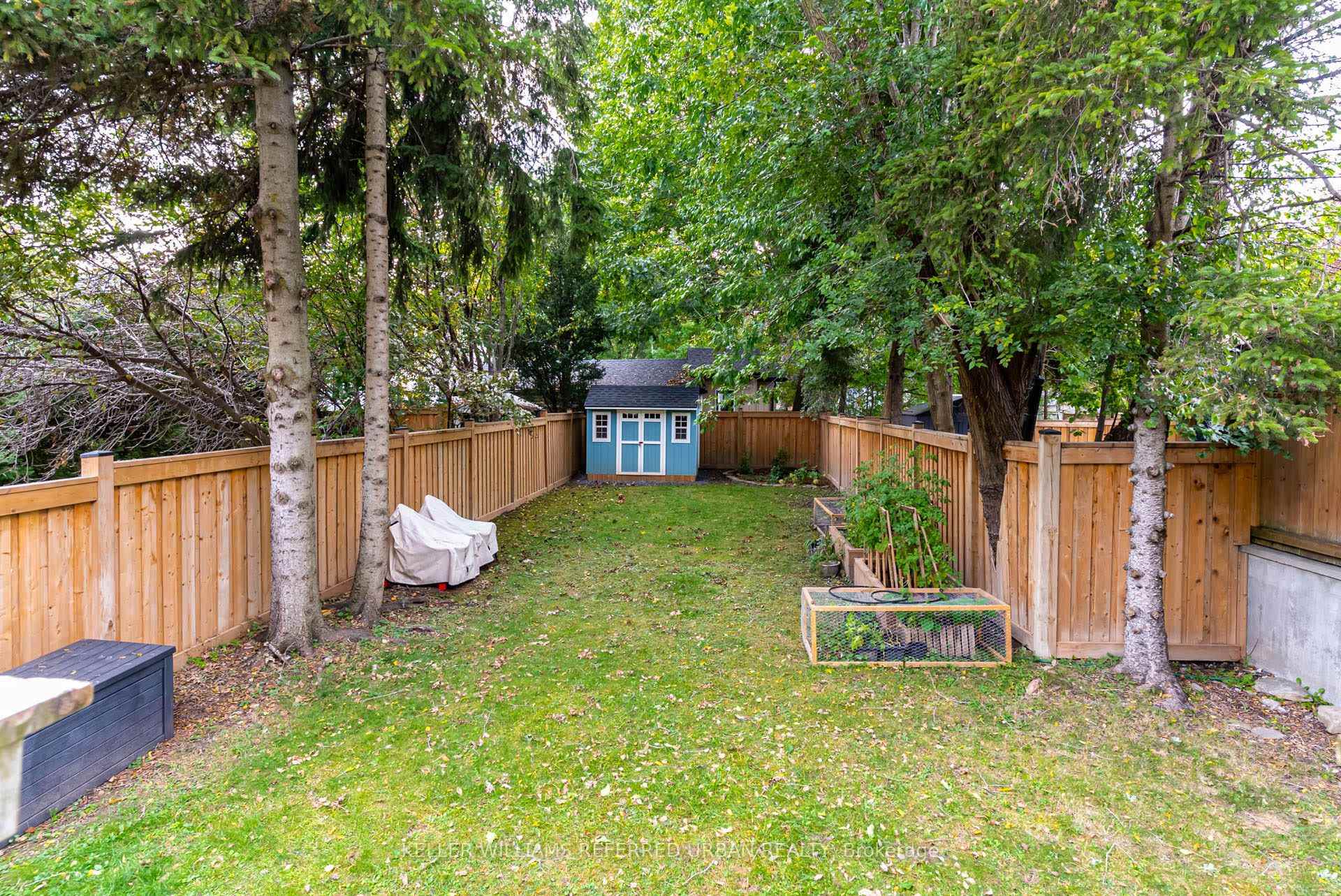 Photo 26 of 22 Long Branch Avenue, Etobicoke, Long Branch — HOMEH