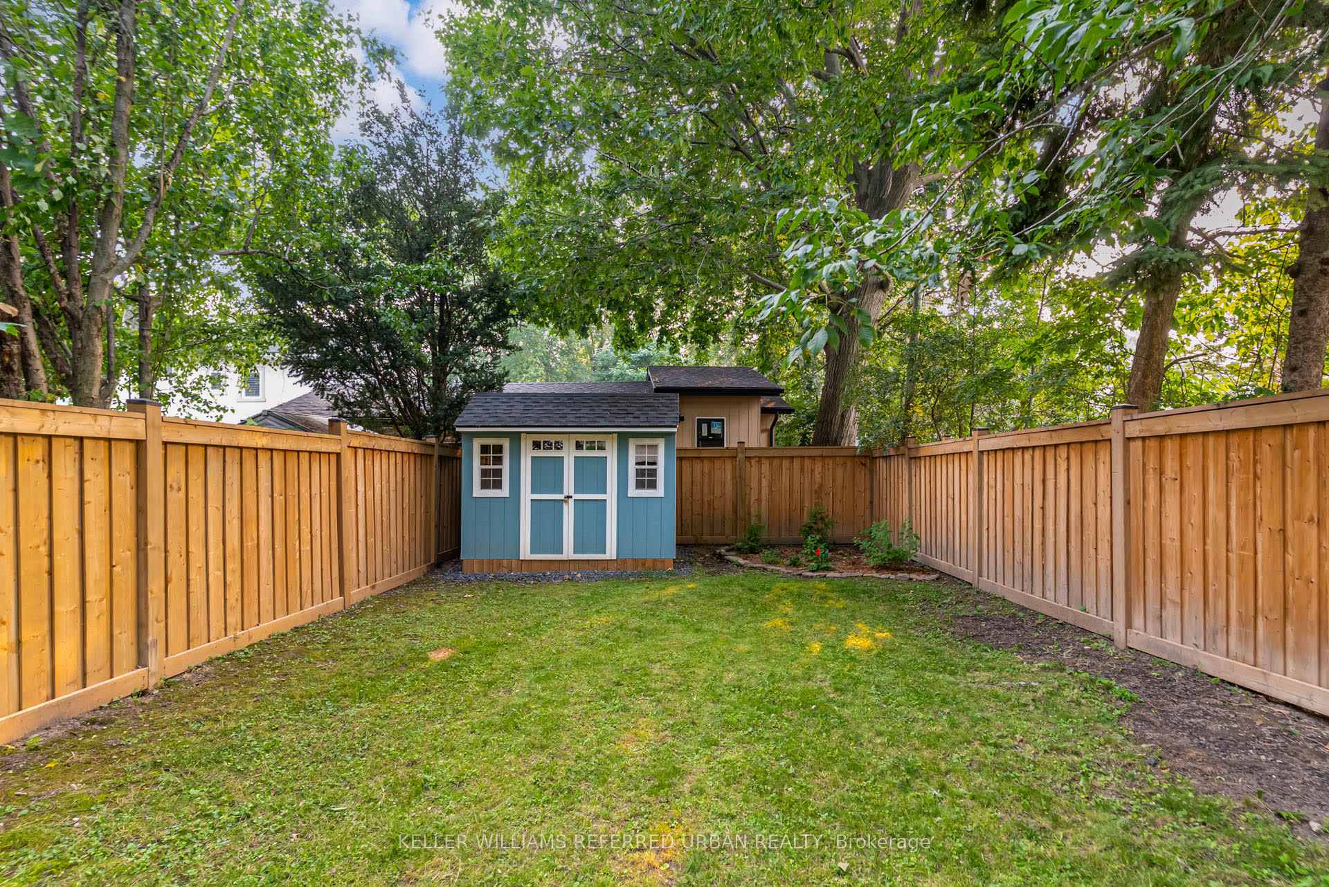 Photo 27 of 22 Long Branch Avenue, Etobicoke, Long Branch — HOMEH