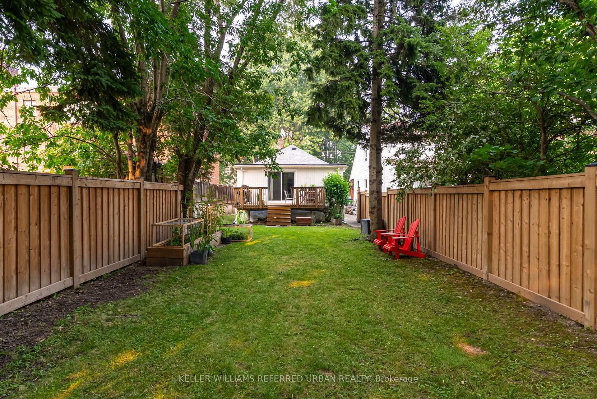 Photo 28 of 22 Long Branch Avenue, Etobicoke, Long Branch — HOMEH