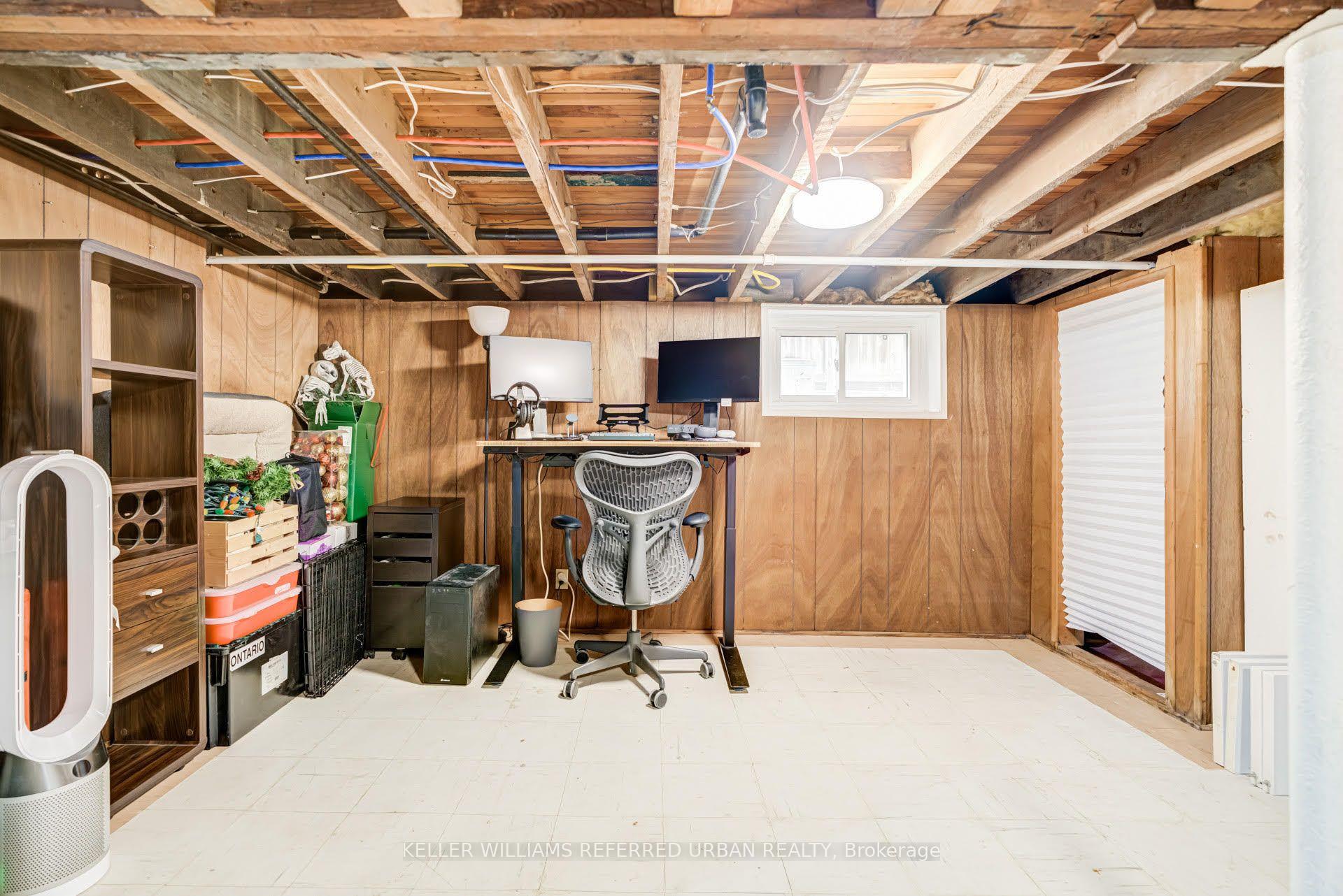 Photo 40 of 22 Long Branch Avenue, Etobicoke, Long Branch — HOMEH