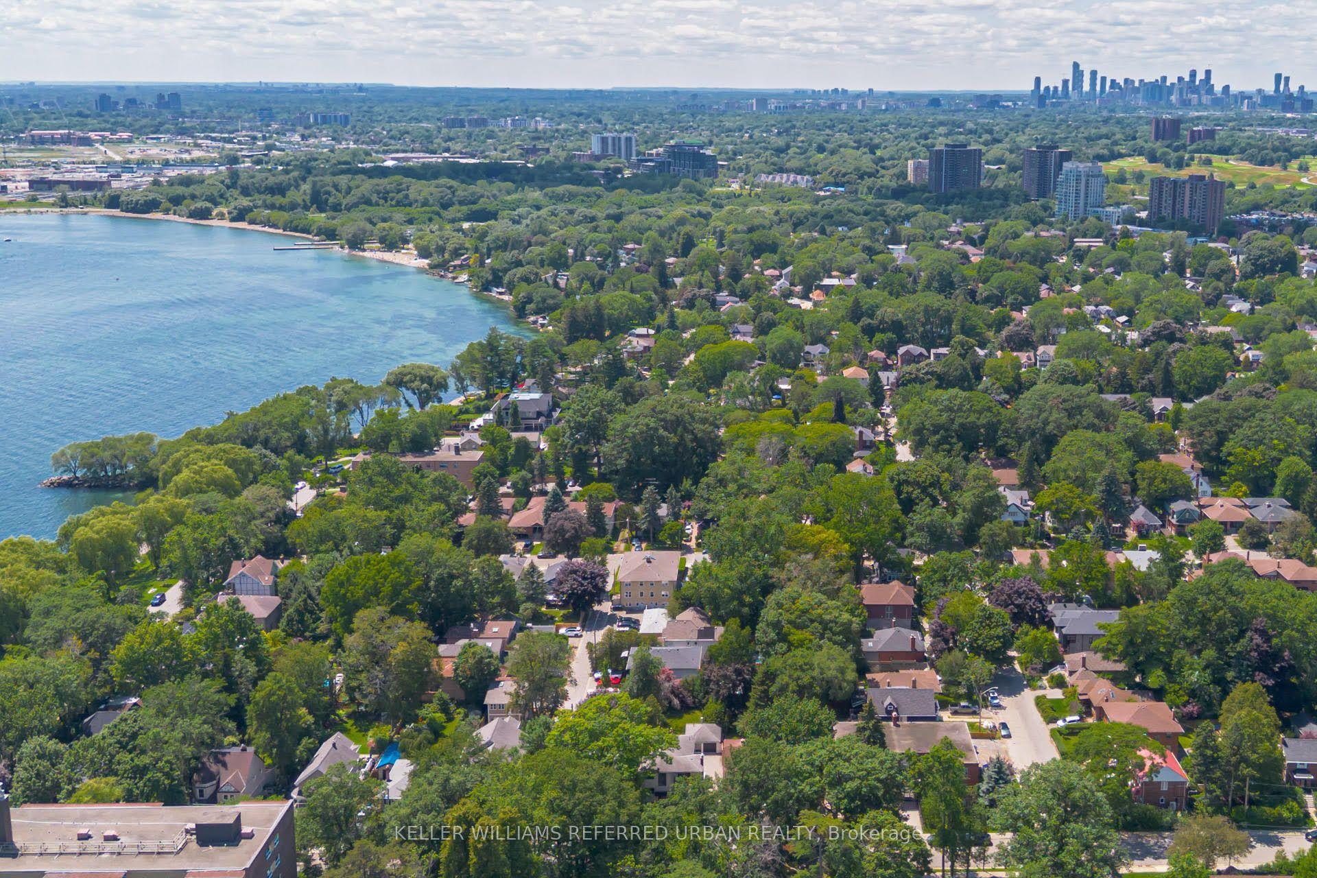 Photo 43 of 22 Long Branch Avenue, Etobicoke, Long Branch — HOMEH