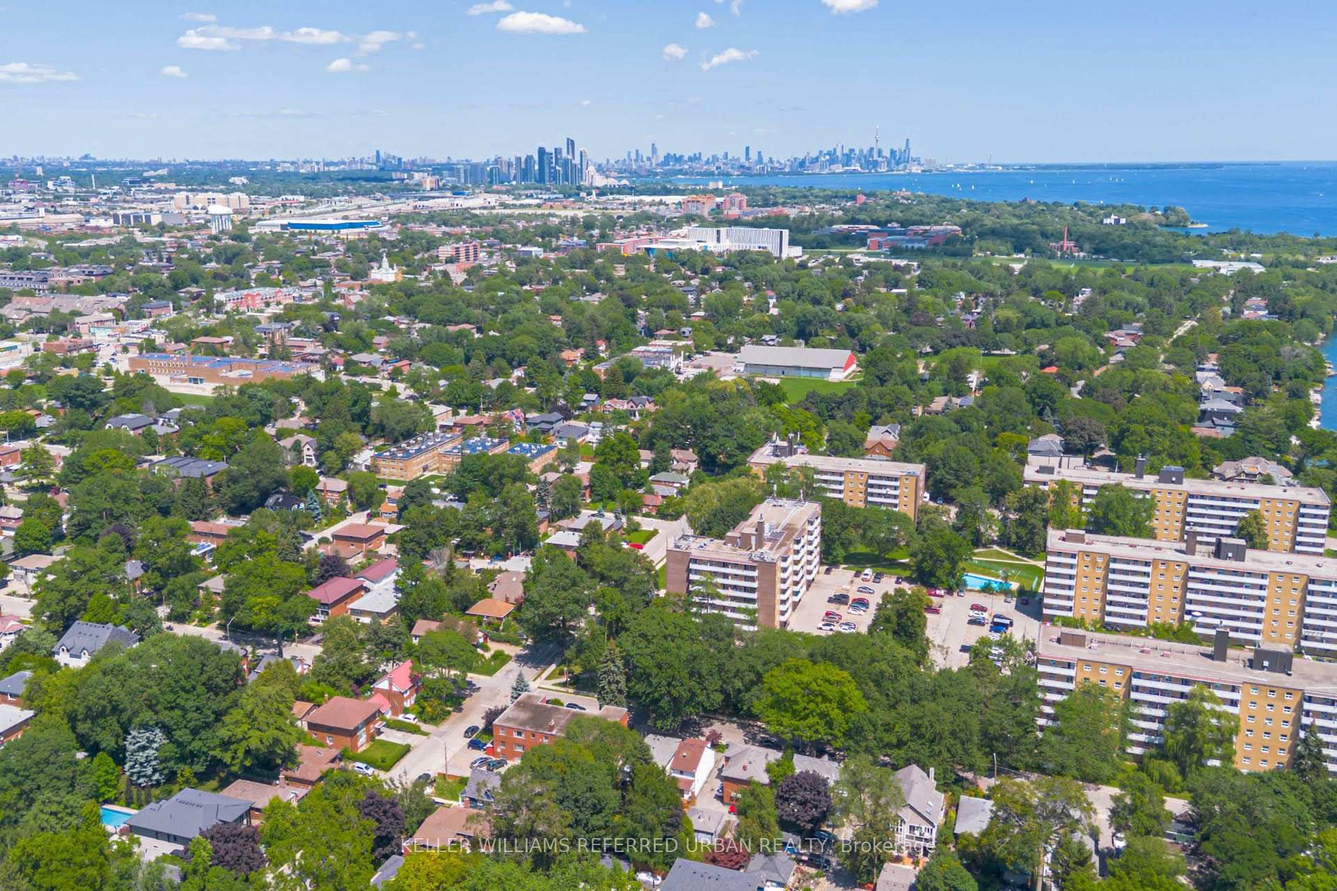 Photo 47 of 22 Long Branch Avenue, Etobicoke, Long Branch — HOMEH